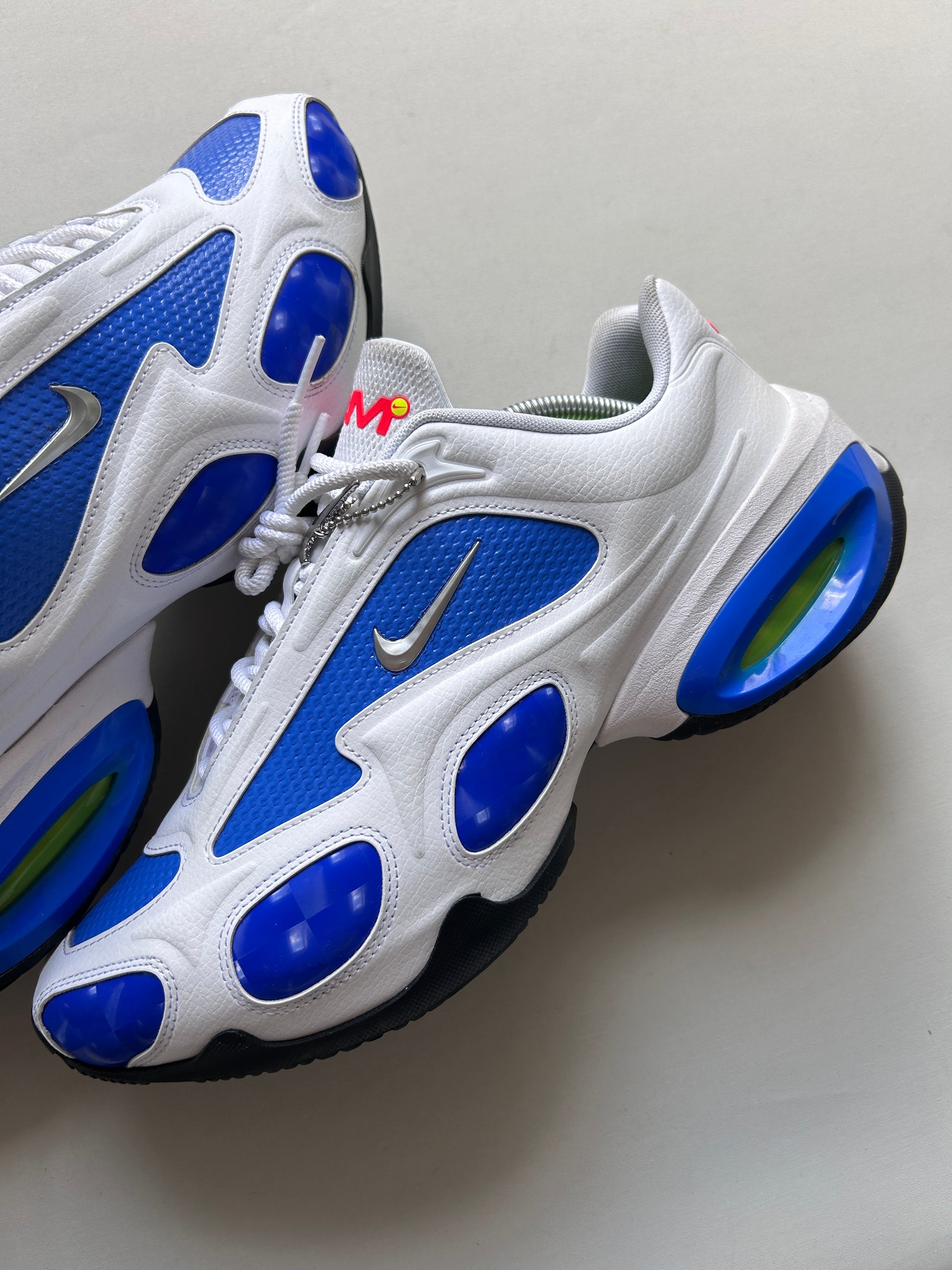 AIR MAX MUSE X VENEDA CARTER (46EU)