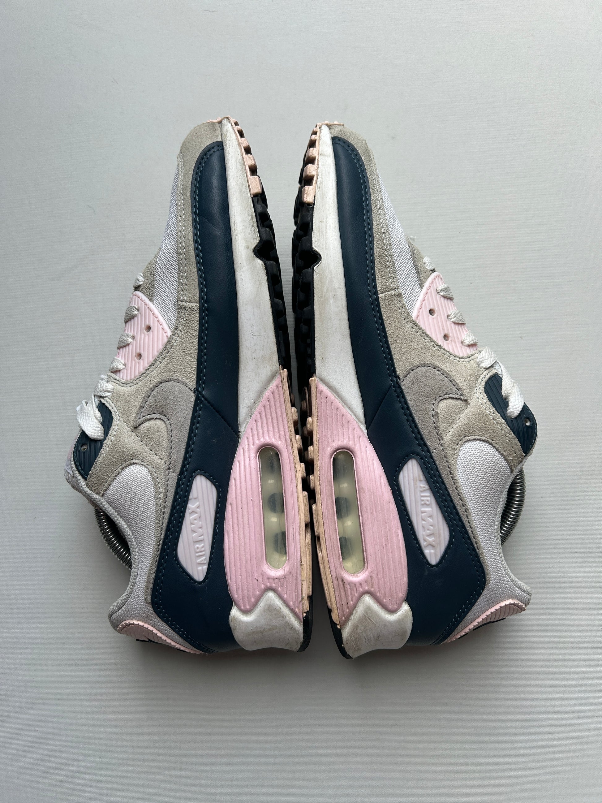 AIR MAX 90 “PINK FOAM” 43EU