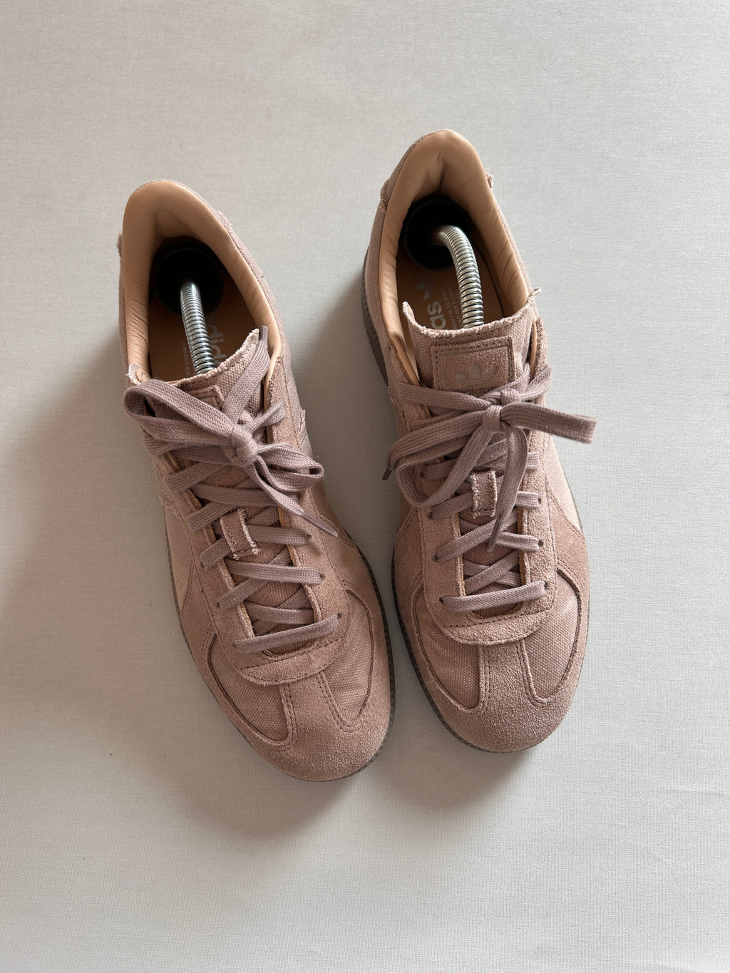 ADIDAS BW ARMY “BEIGE/BROWN” (43EU)