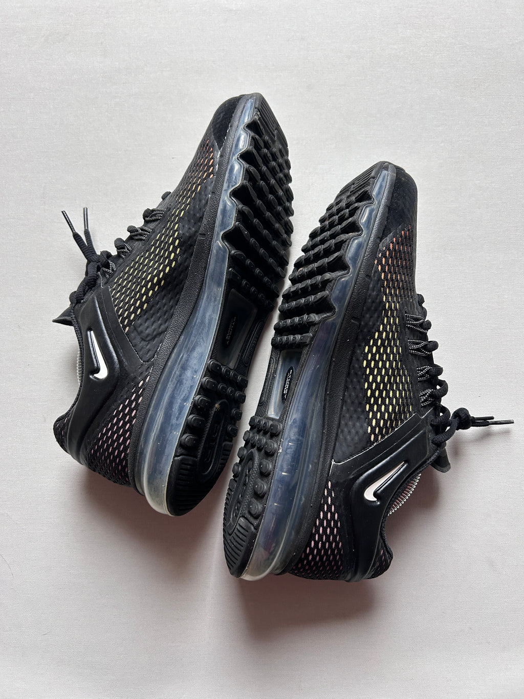 AIR MAX 2013 X STÜSSY “BLACK” 42,5EU