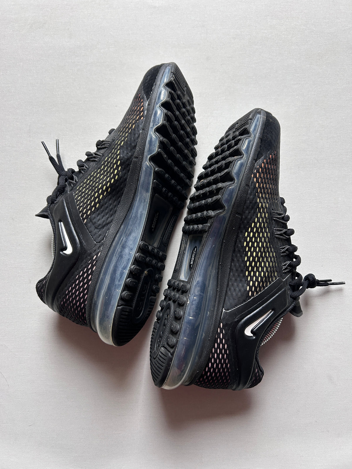 AIR MAX 2013 X STÜSSY “BLACK” 42,5EU