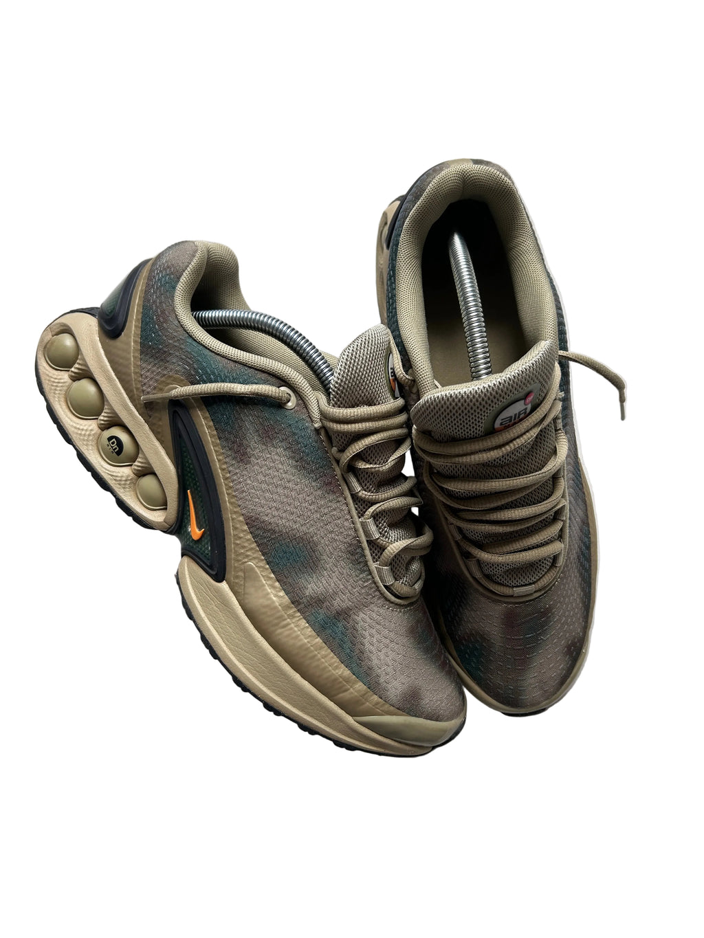 AIR MAX DN CAMO (43EU)