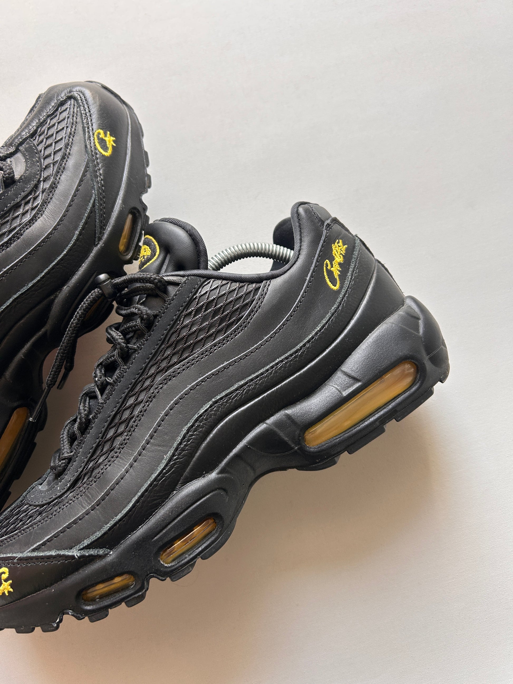 AIR MAX 95 X CORTEIZ “HONEY BLACK” 44,5EU
