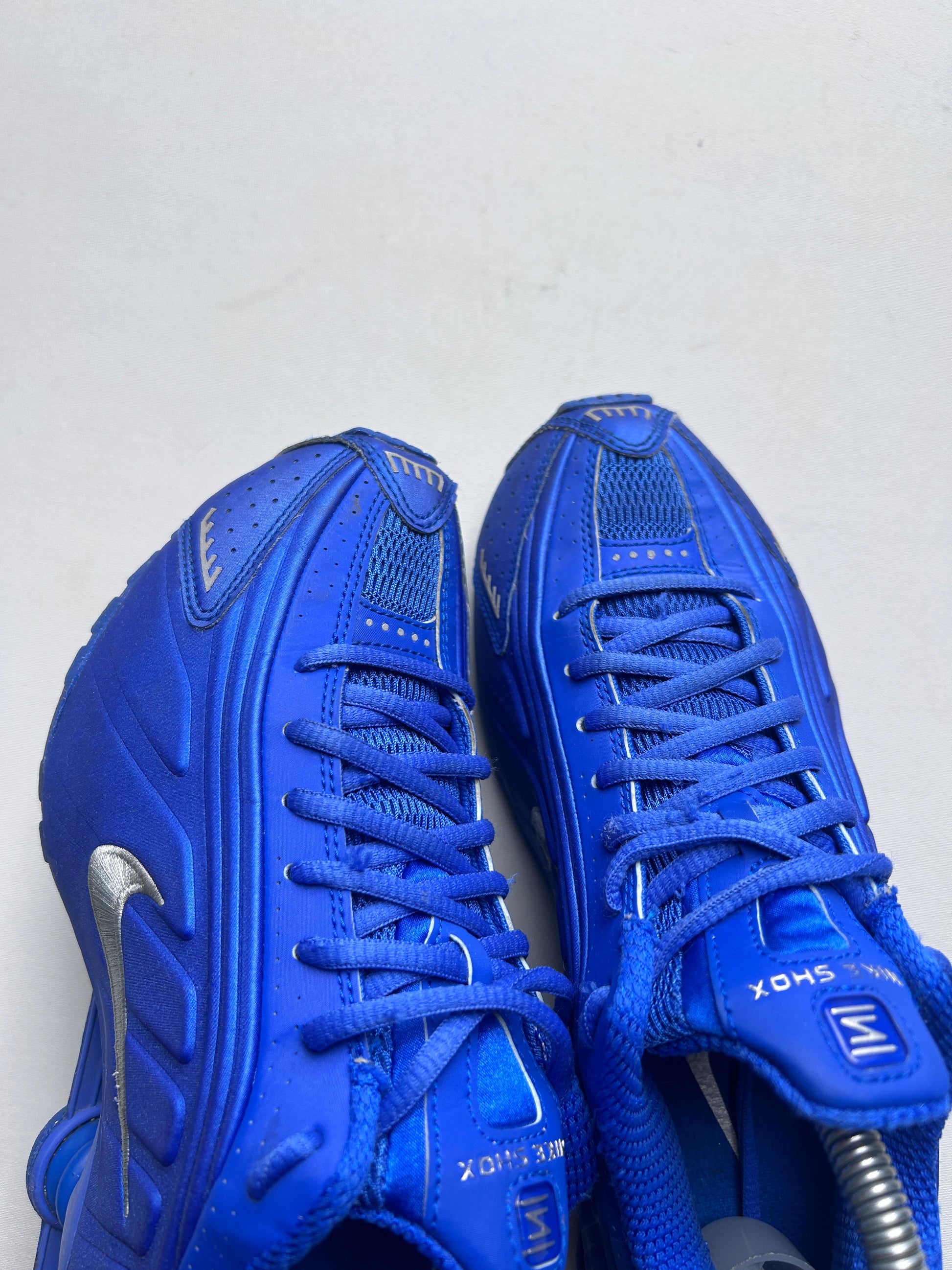 NIKE SHOX R4 “RACER BLUE” 38EU