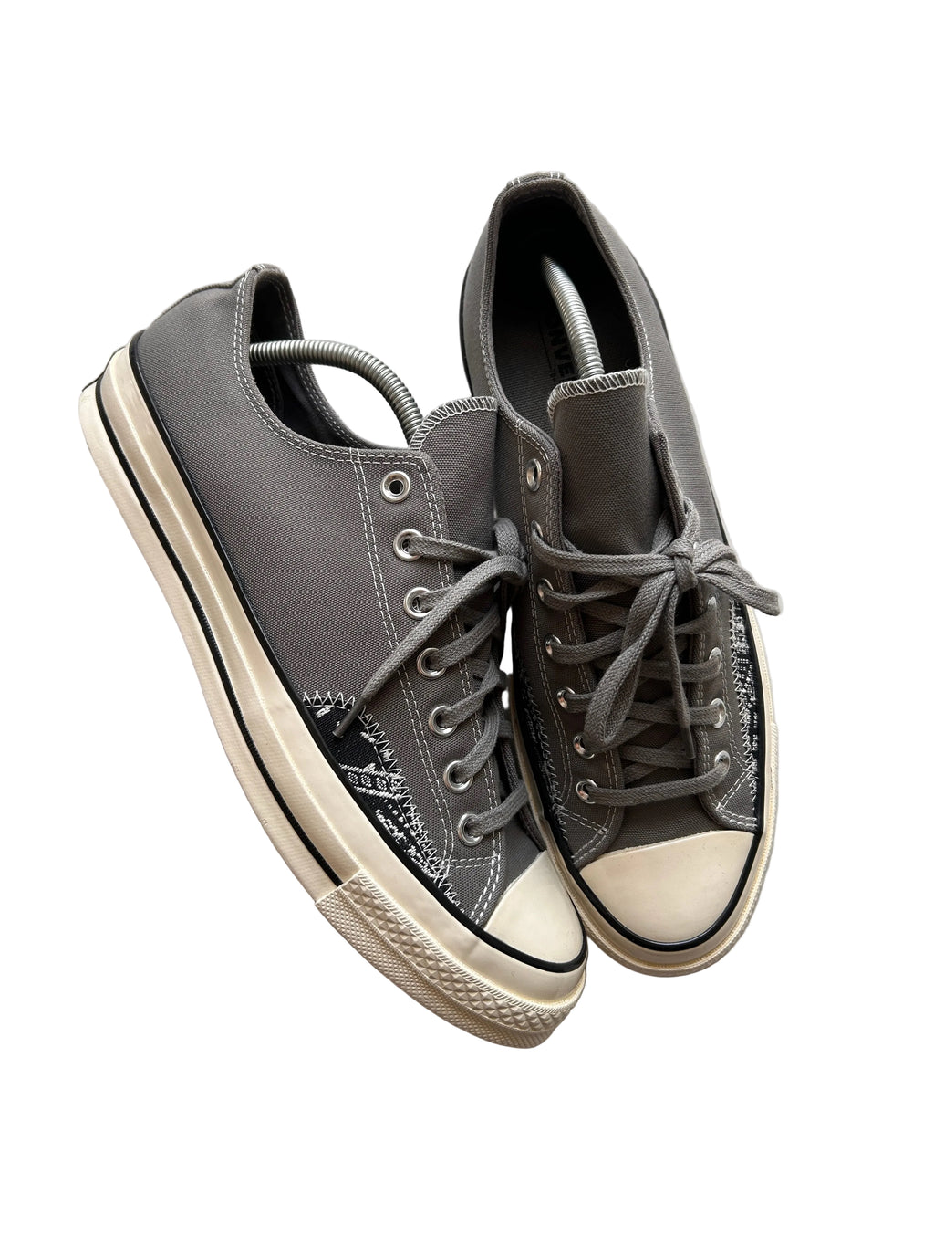 CONVERSE CHUCK 70 “CRAFTED OLLIE PATCH” 45EU