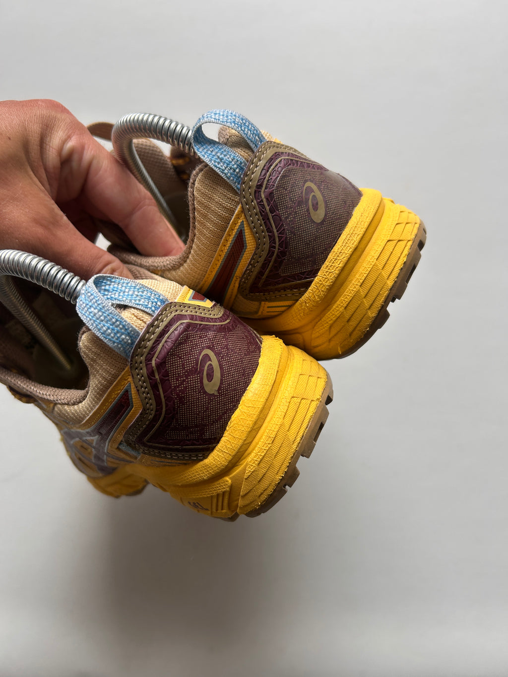 ASICS GEL VENTURE 7 X KIKO KOSTADINOV (38EU)