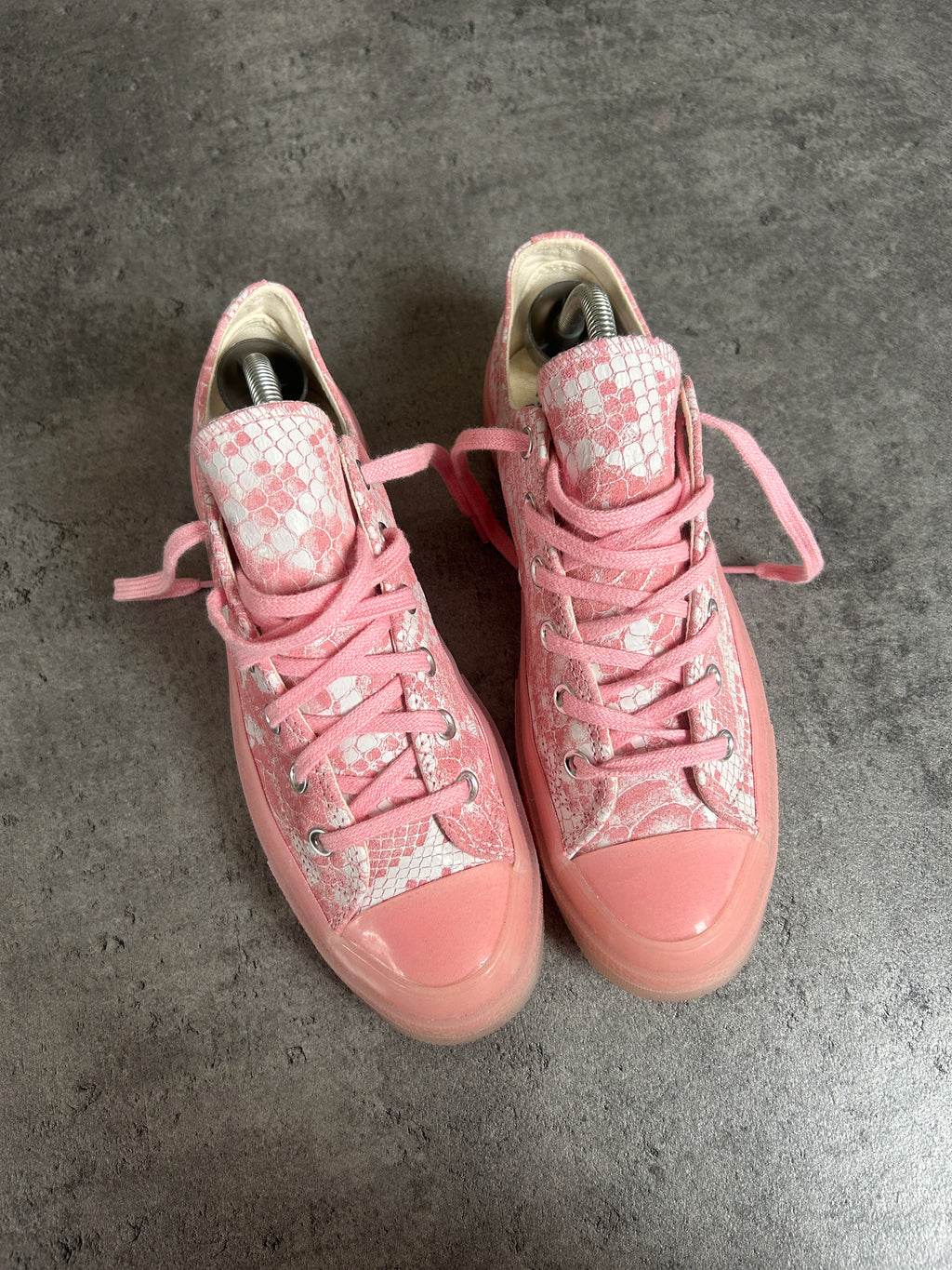 CONVERSE X GOLF PINK (41.5EU)