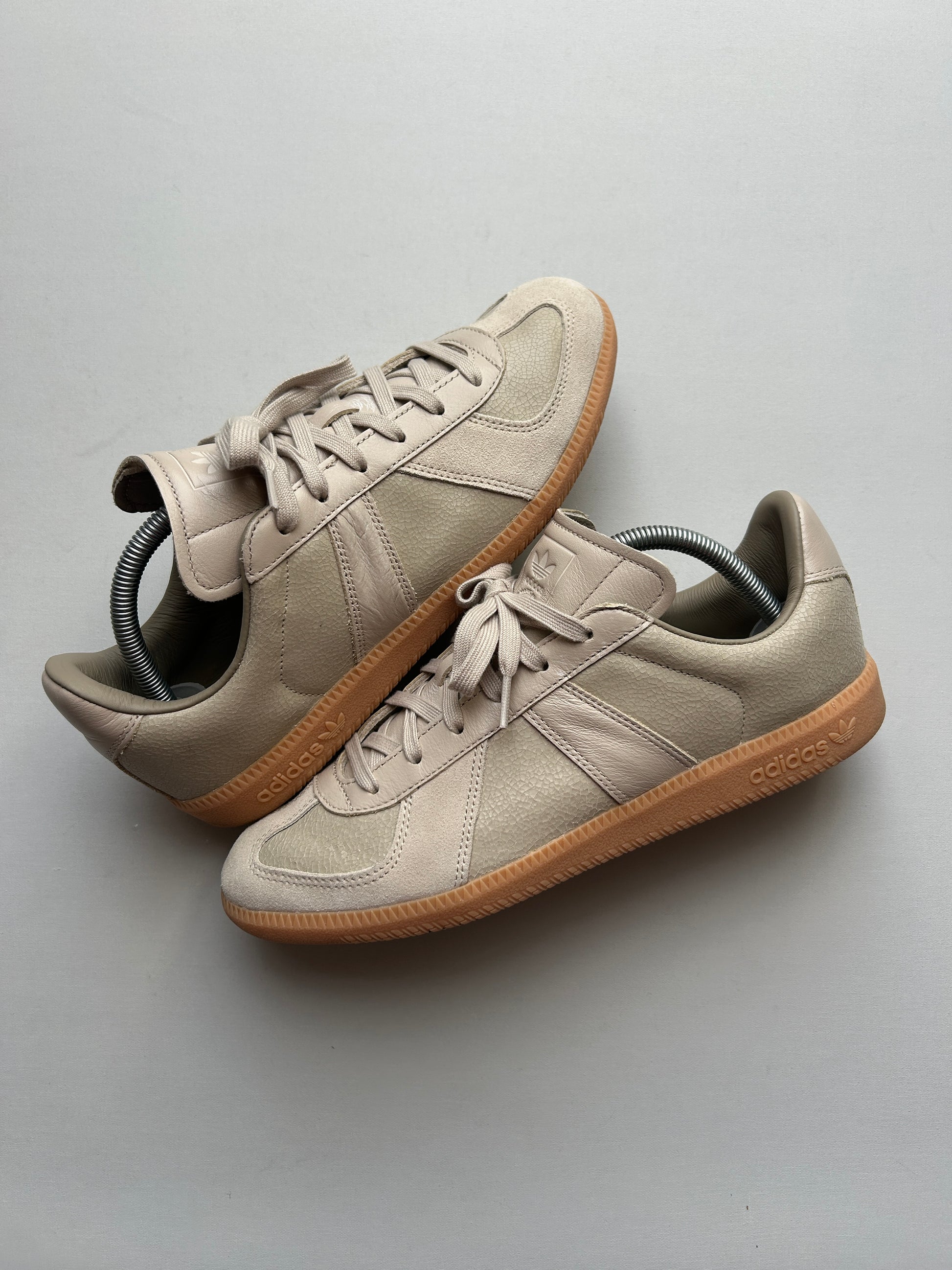 ADIDAS BW ARMY LUX “DUST/SAND” 42EU