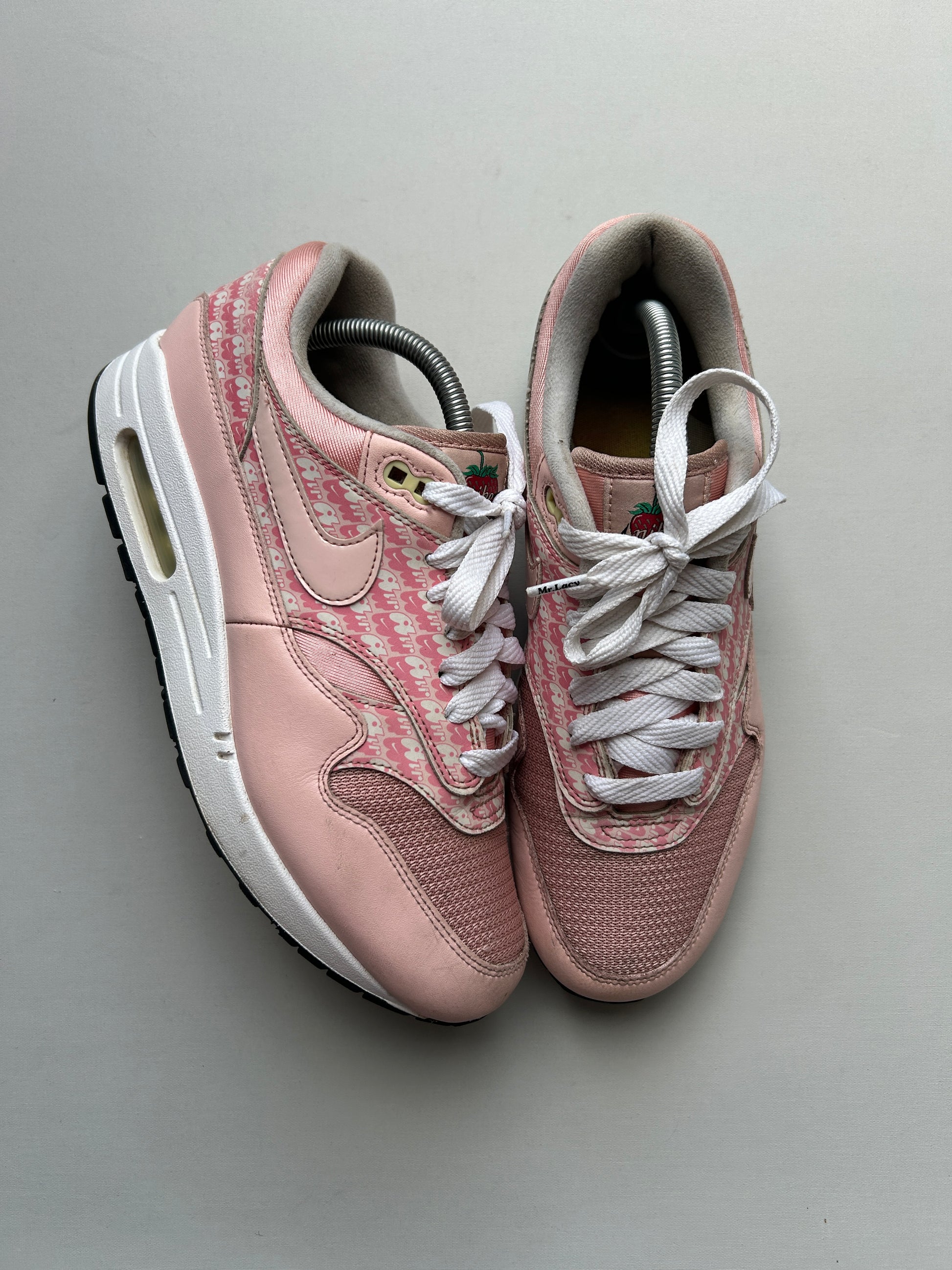 AIR MAX 1 PRM “STRAWBERRY LEMONADE” 42,5EU