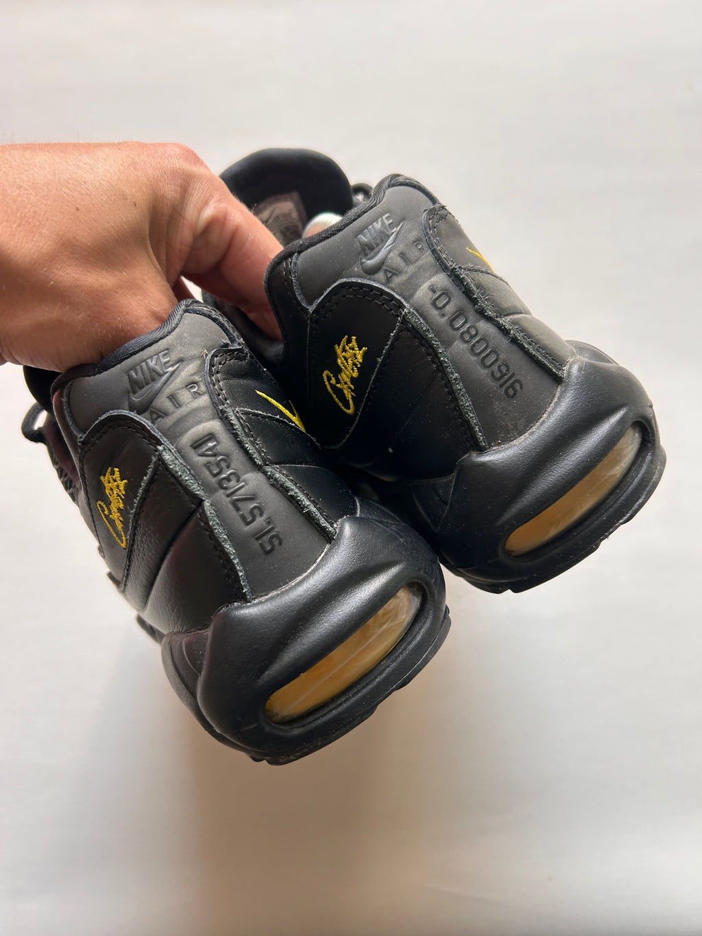 AIR MAX 95 X CORTEIZ “HONEY BLACK” 44,5EU