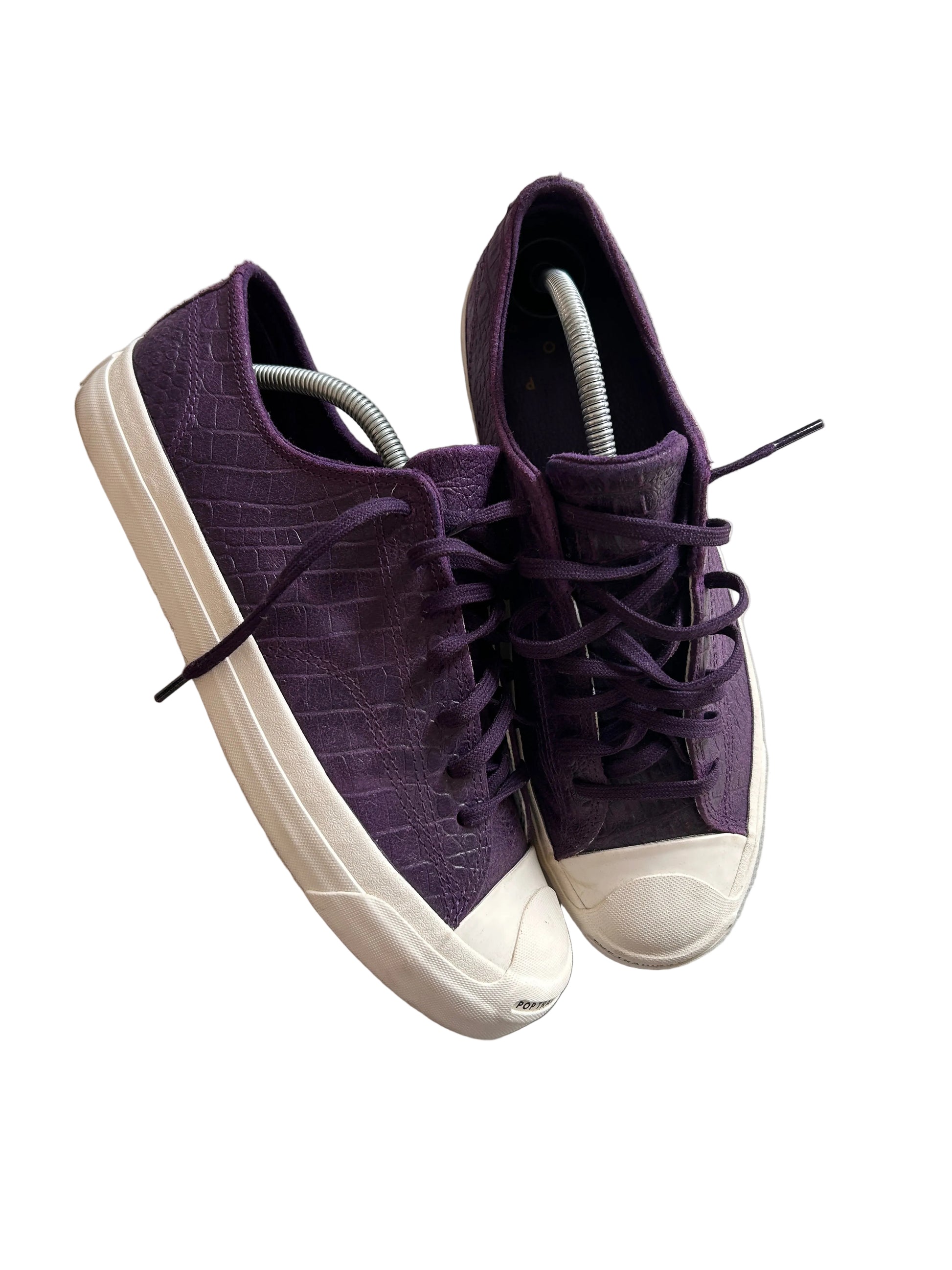 CONVERSE JACK PURCELL X POP TRADING COMPANY (44EU)