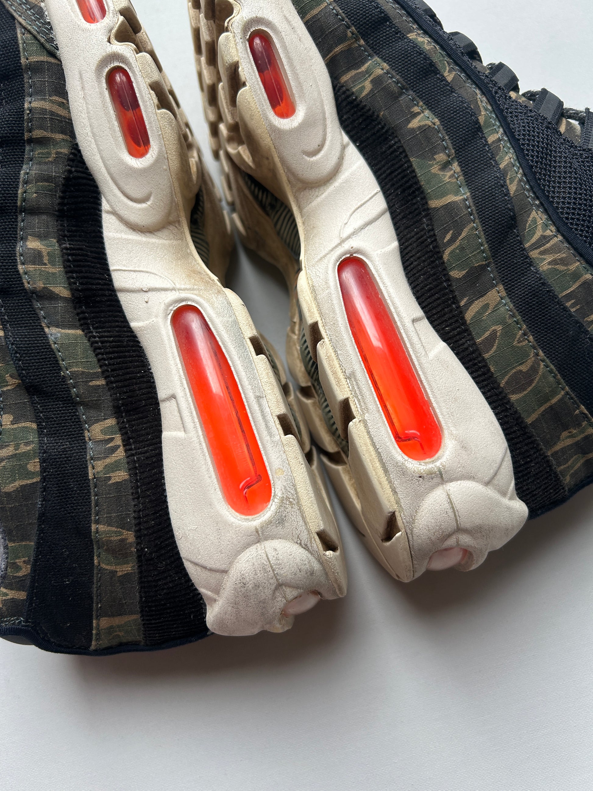 AIR MAX 95 “CARHARRT WIP” 44,5EU