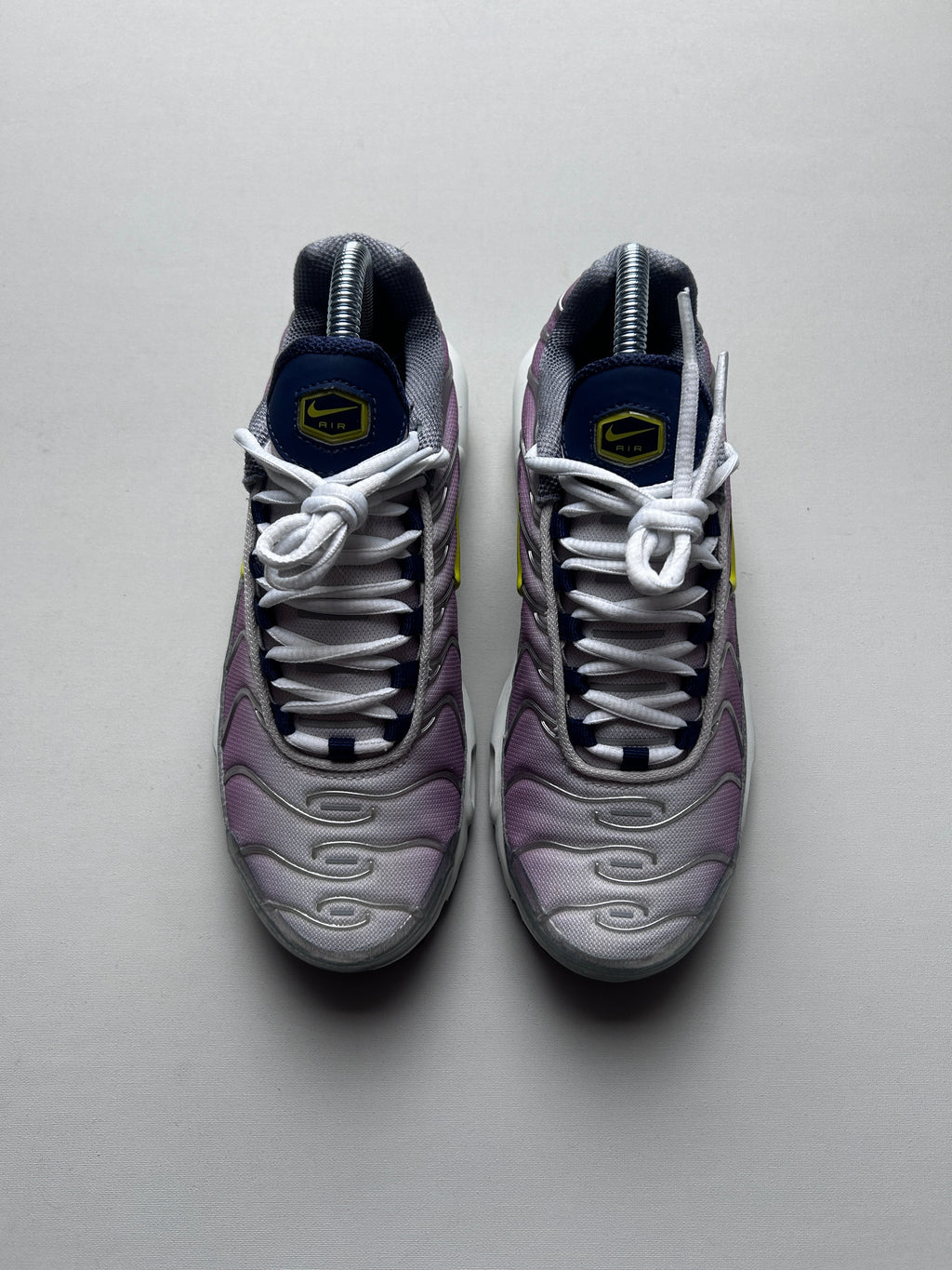 AIR MAX PLUS “VIOLET DUST” 38EU