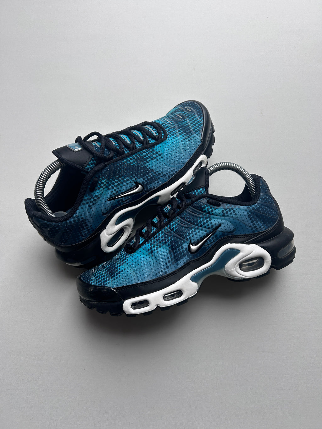 AIR MAX PLUS “BOT PATTERN” 39EU