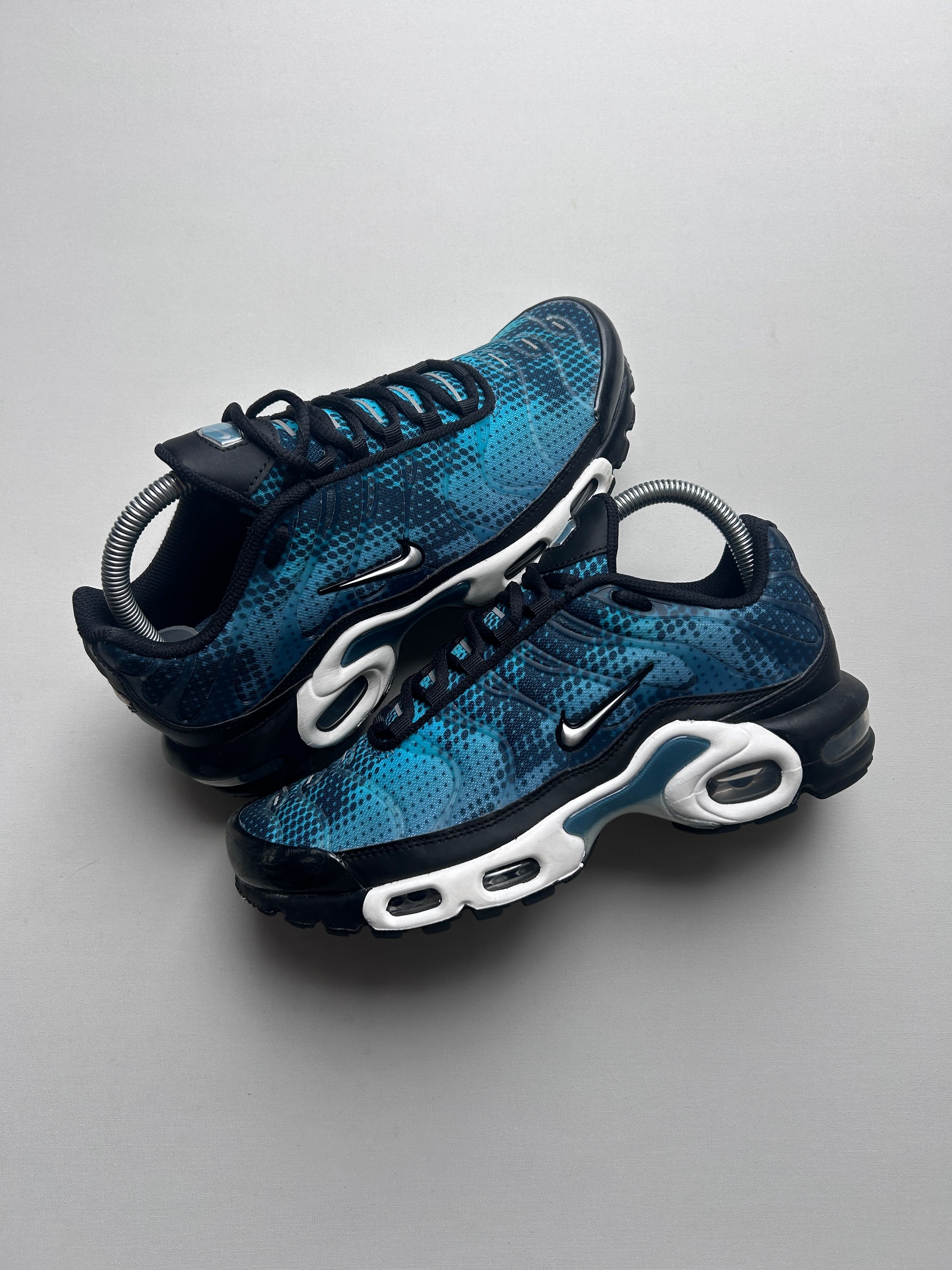 AIR MAX PLUS “BOT PATTERN” 39EU
