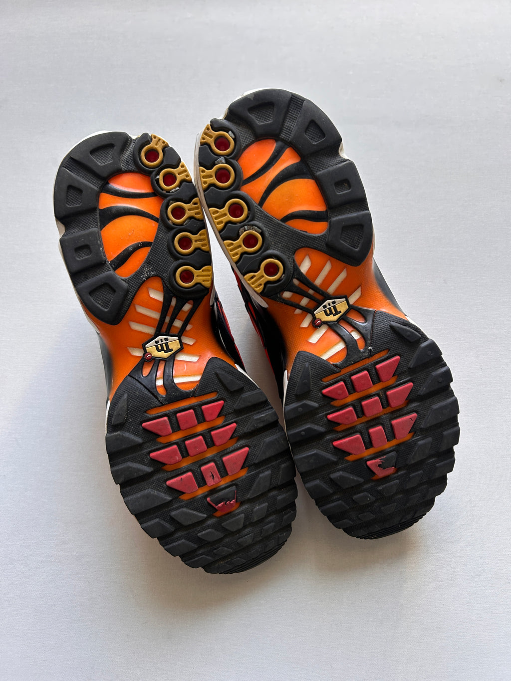 AIR MAX PLUS OG “SUNSET” 44EU