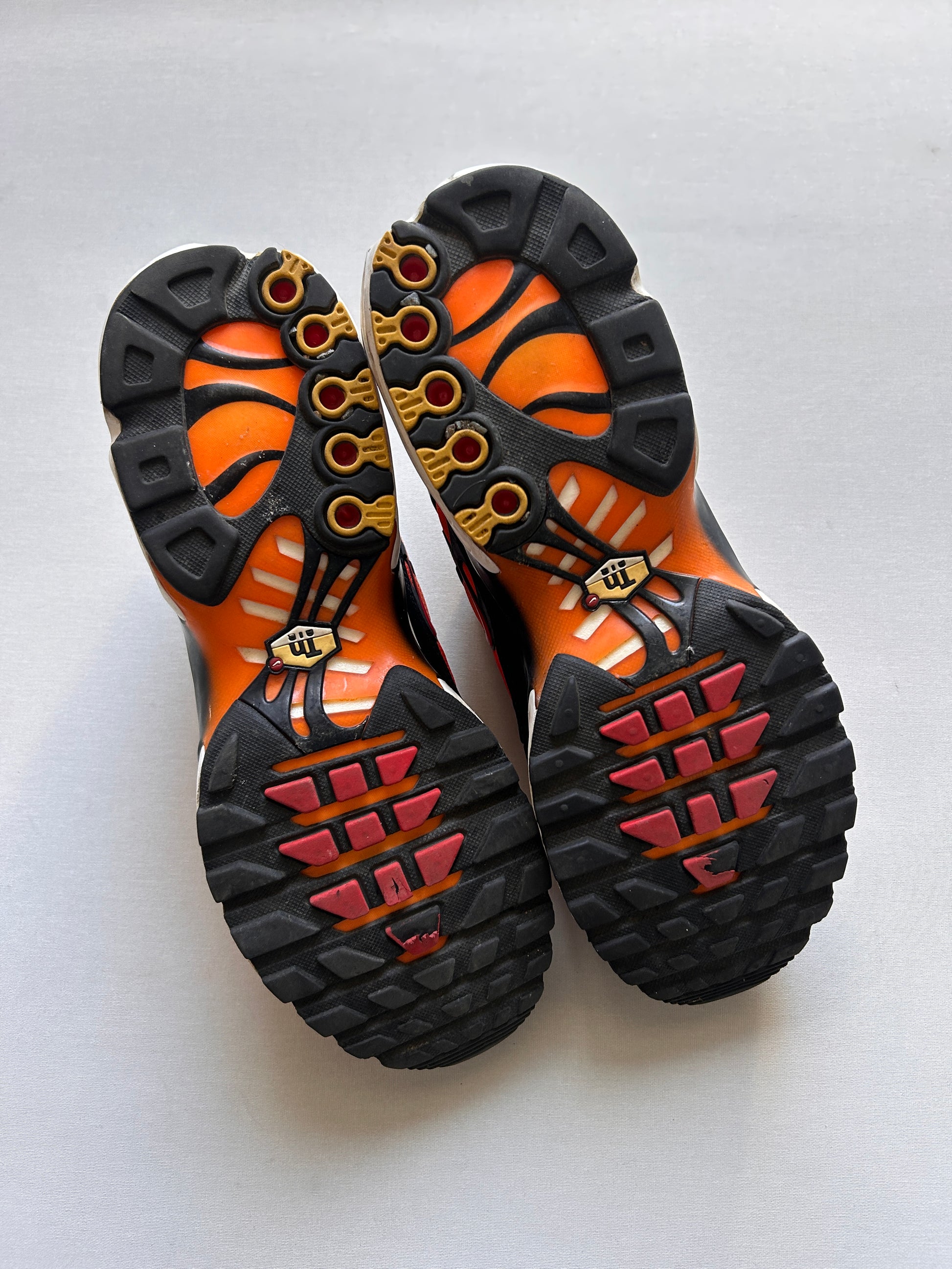 AIR MAX PLUS OG “SUNSET” 44EU