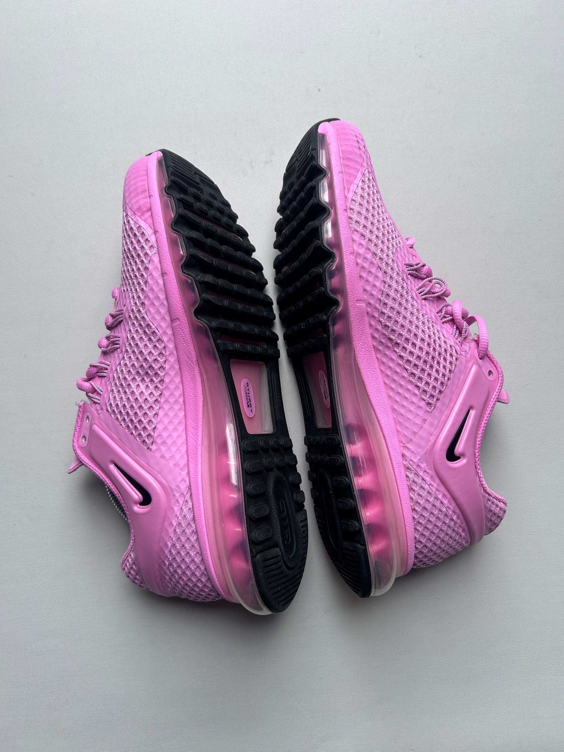 AIR MAX 2013 X STÜSSY “PINK” 44,5EU