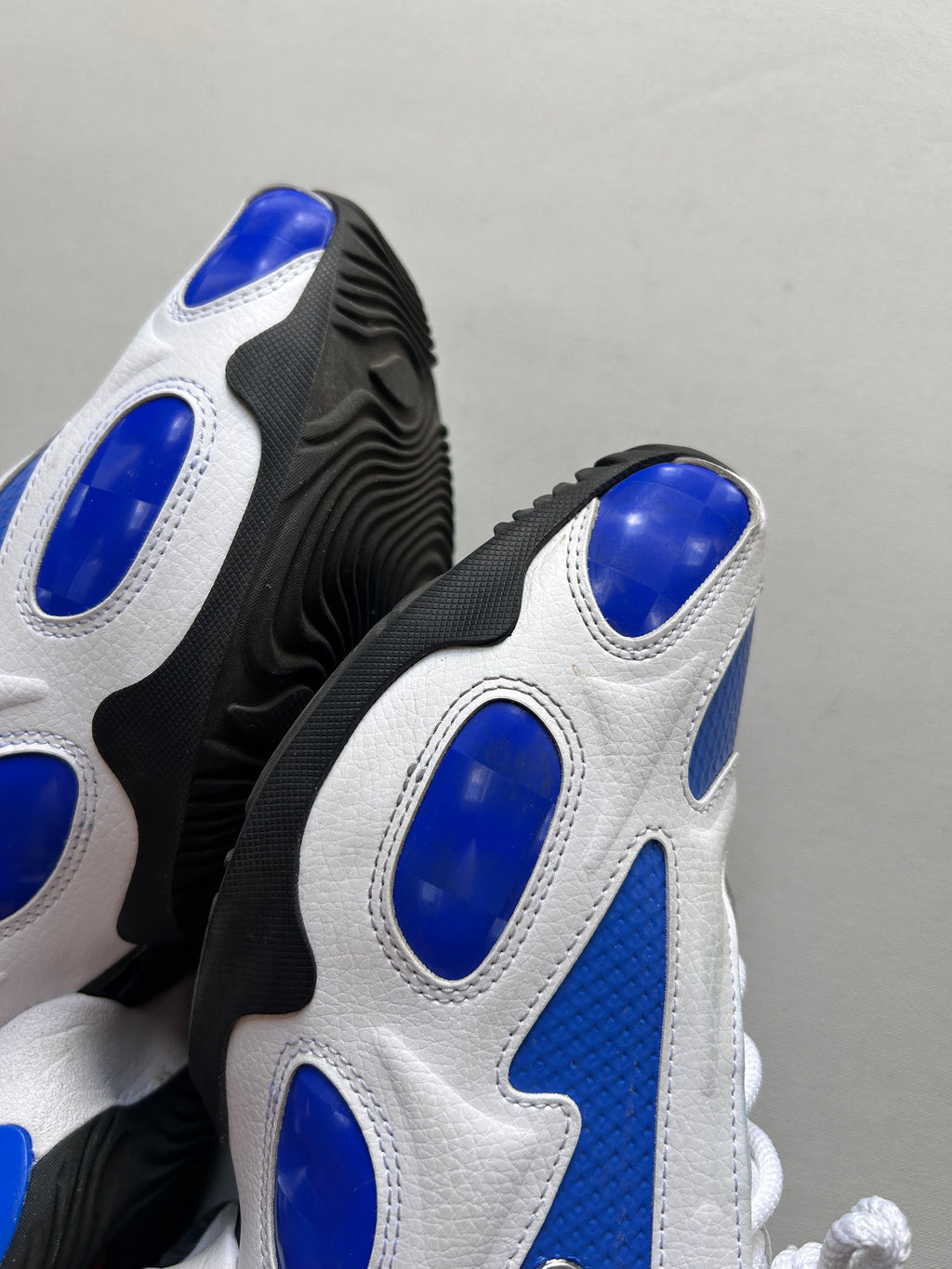 AIR MAX MUSE X VENEDA CARTER (46EU)