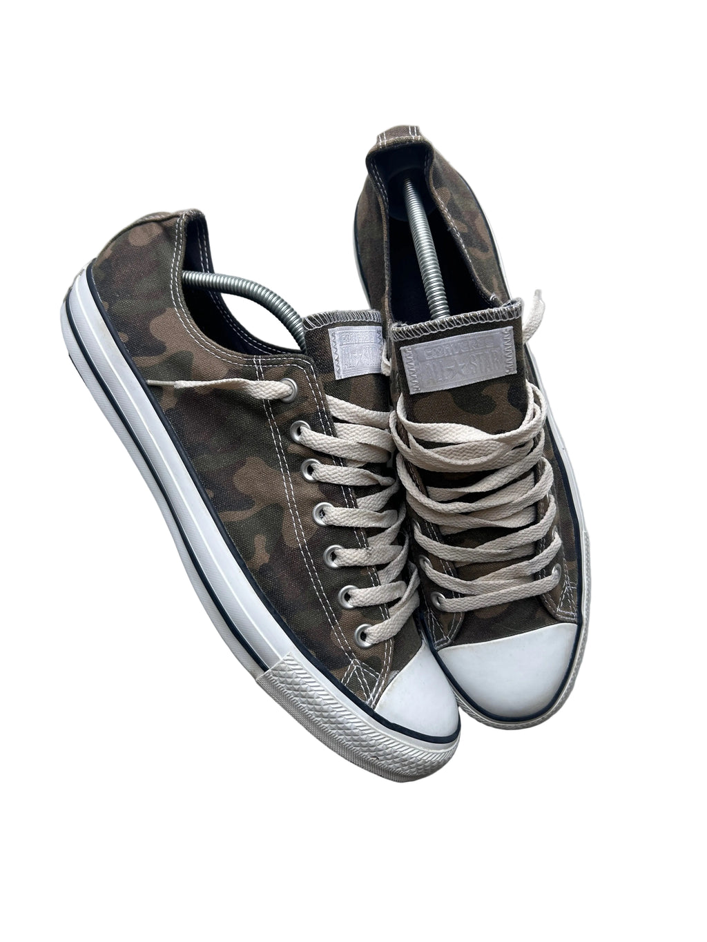 CONVERSE ALL STAR CAMO (45,5EU)