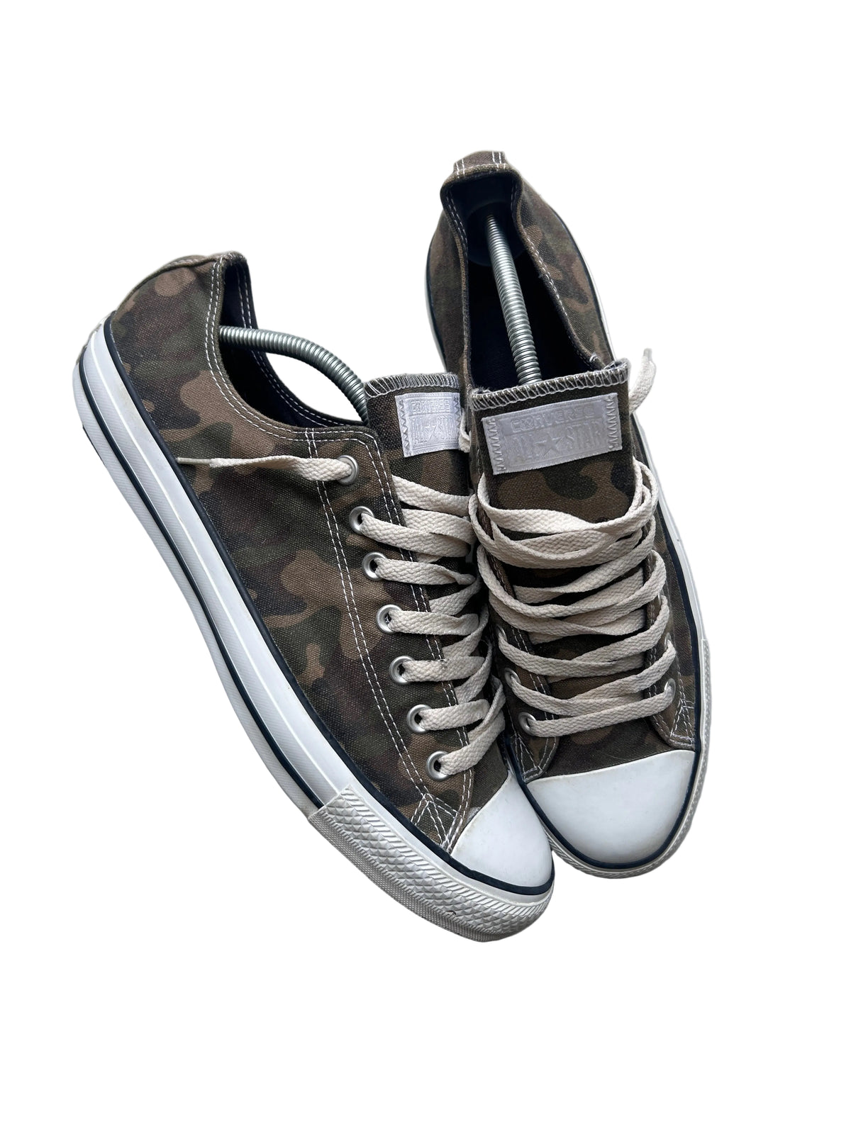 CONVERSE ALL STAR CAMO (45,5EU)