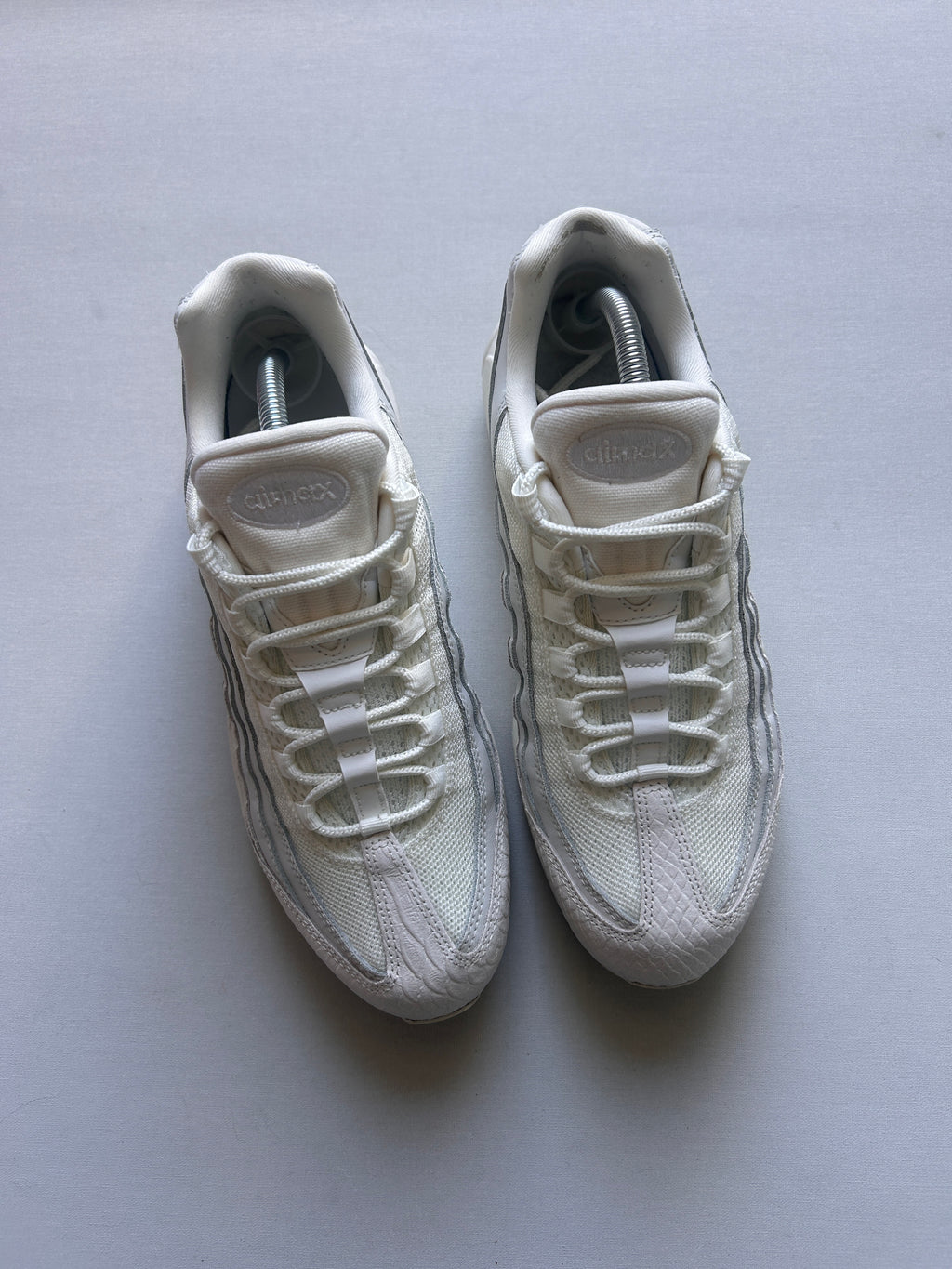 AIR MAX 95 PRM “SUMMIT WHITE” 42,5EU