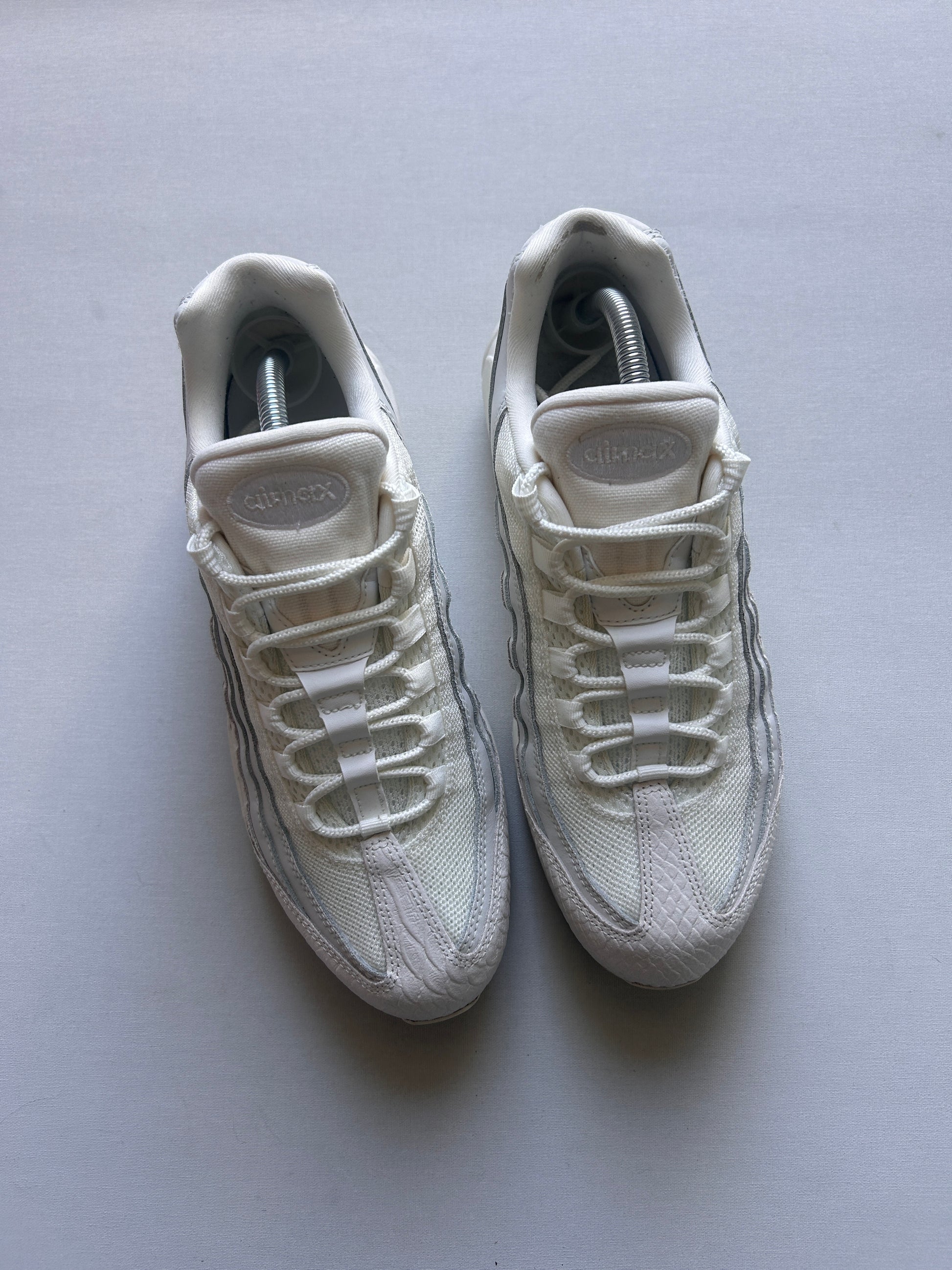 AIR MAX 95 PRM “SUMMIT WHITE” 42,5EU