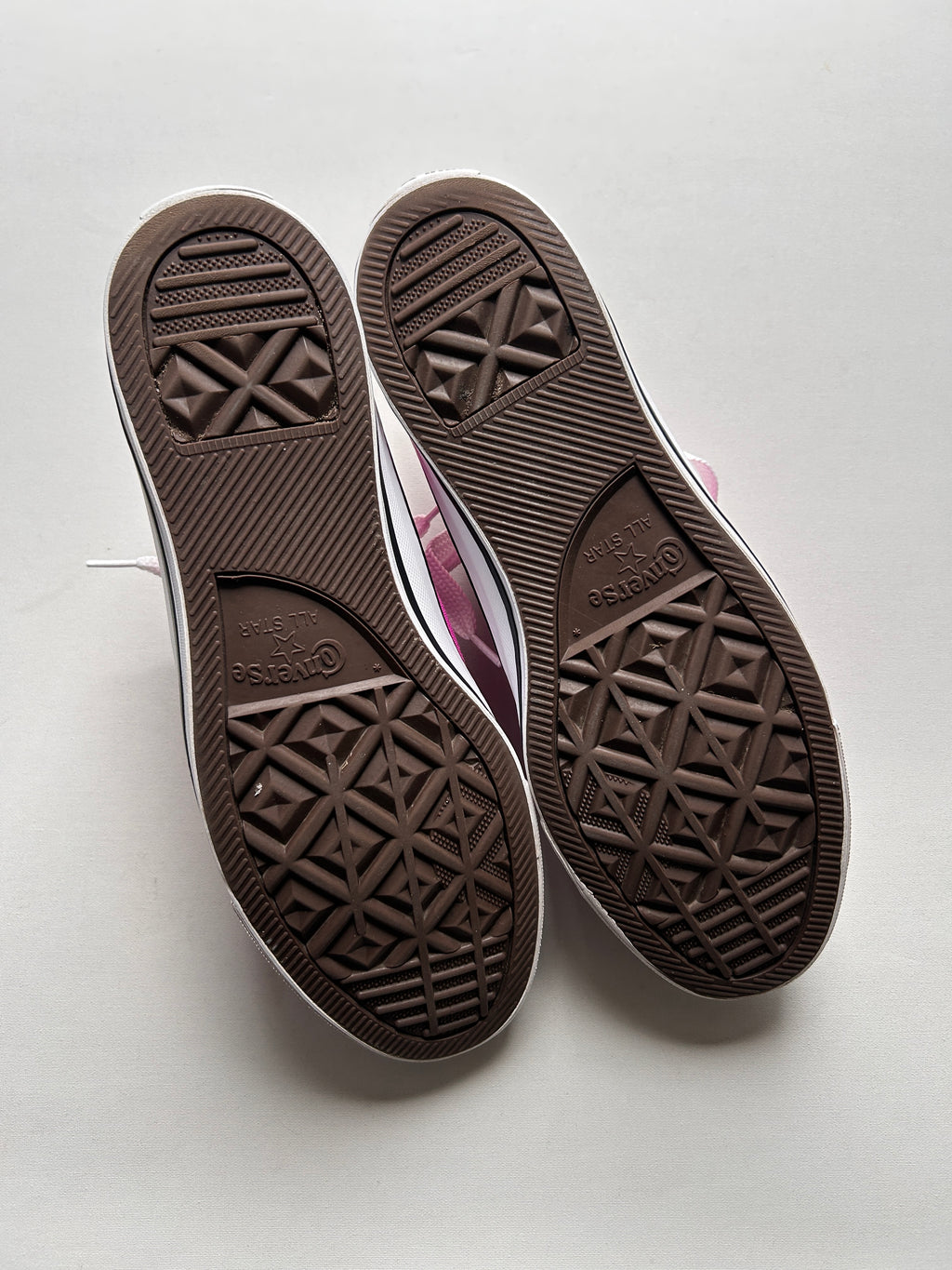 CONVERSE ALL STAR PINK (43/43.5EU)