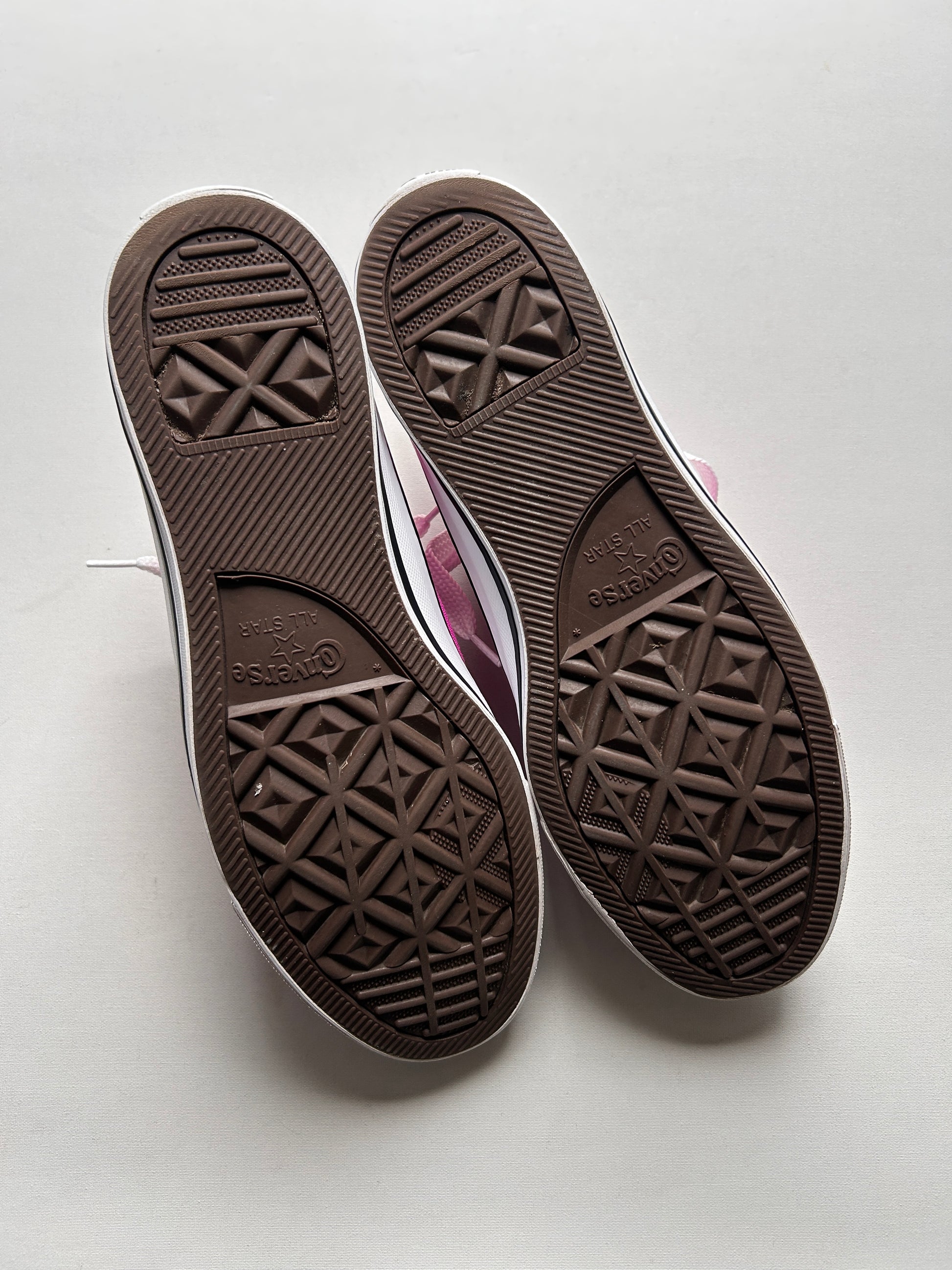 CONVERSE ALL STAR PINK (43/43.5EU)