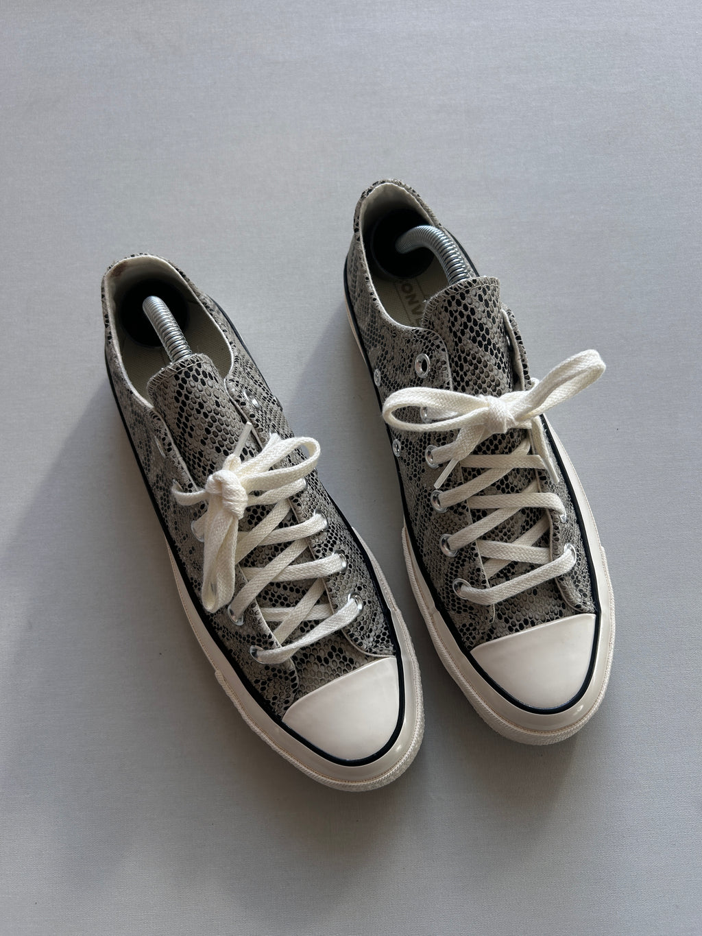 CONVERSE CHUCK 70 SNAKESKIN (41EU)