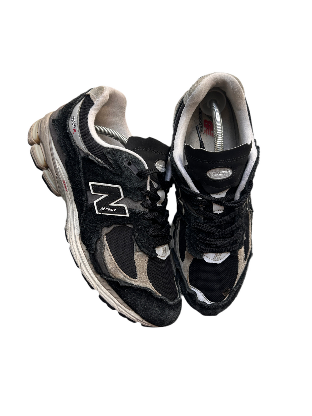 NB2002R “PROTECTION PACK” 44,5EU
