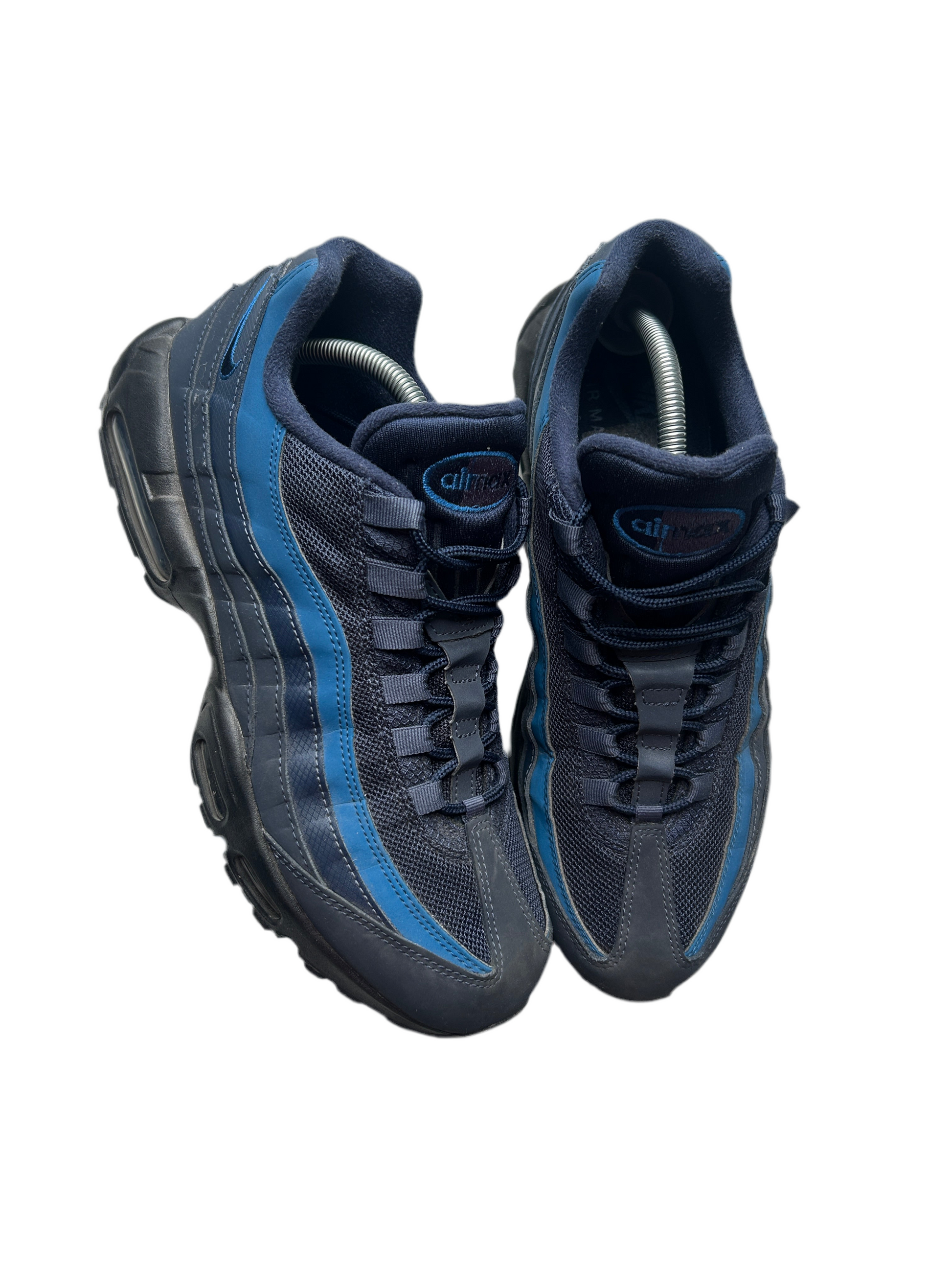 AIR MAX 95 “BLUE/NAVY” 45,5EU