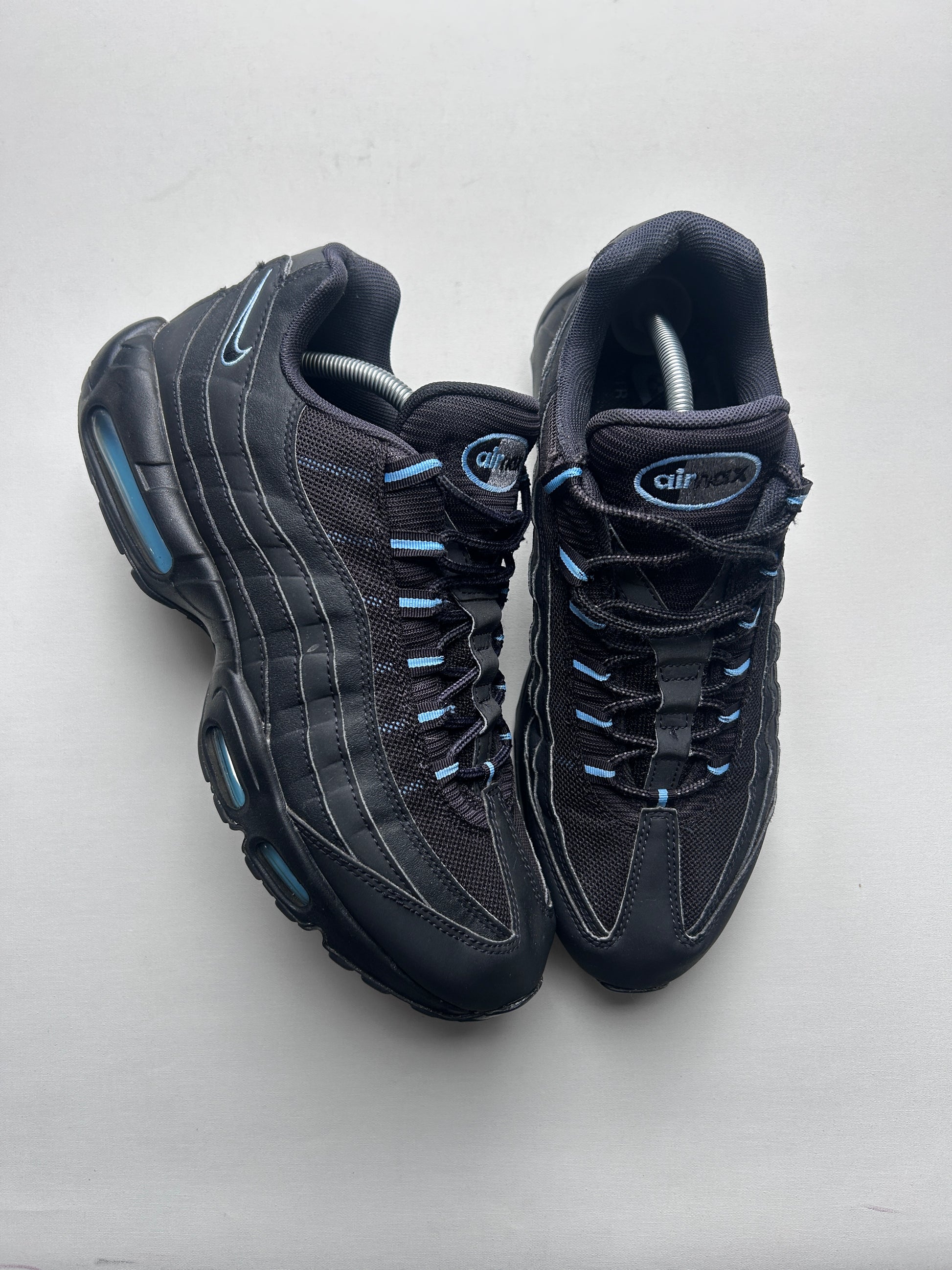 AIR MAX 95 “BLACK U.N.C” 45.5 EU