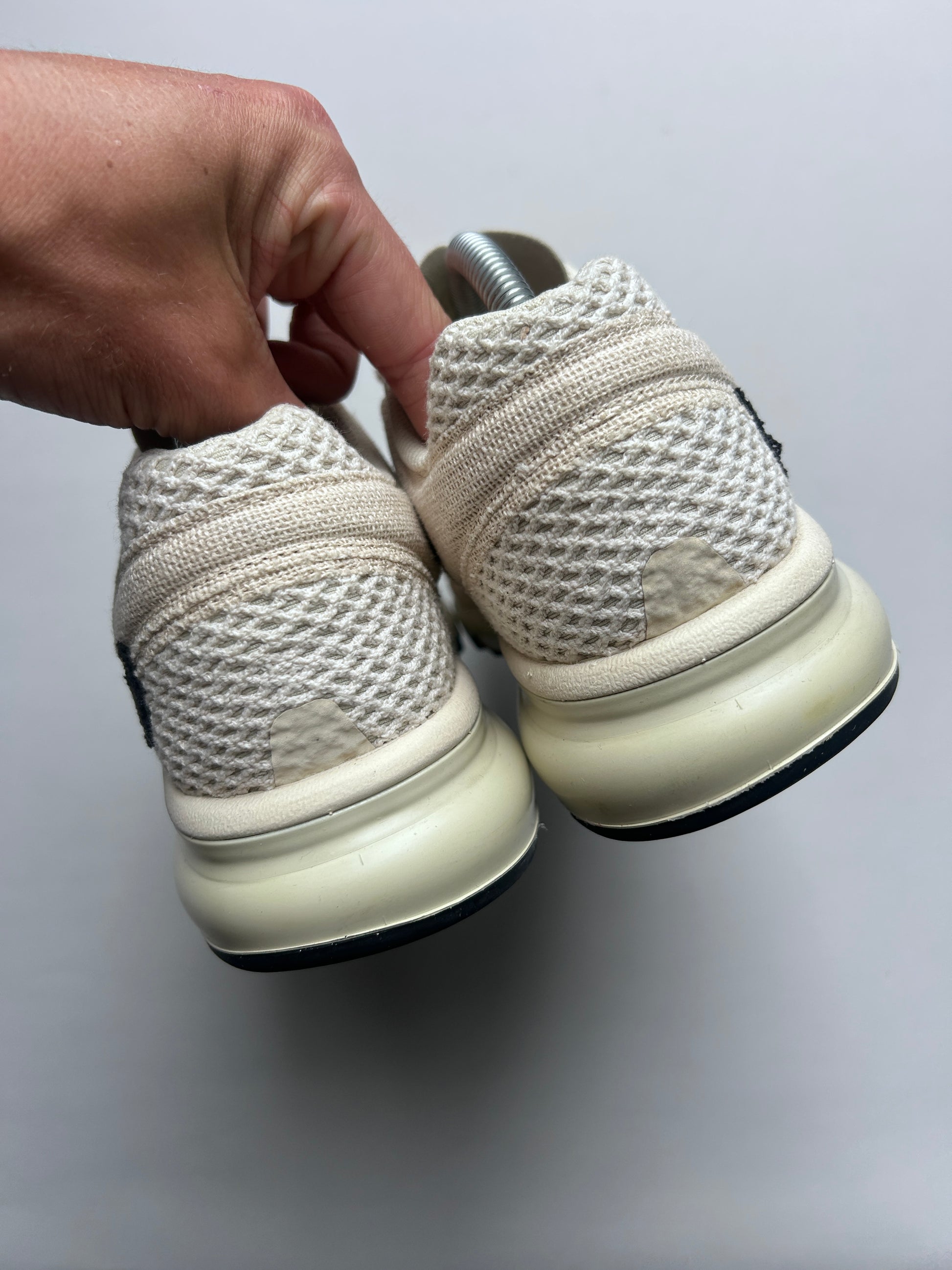 AIR MAX 2013 X STÜSSY “WHEAT” 41EU