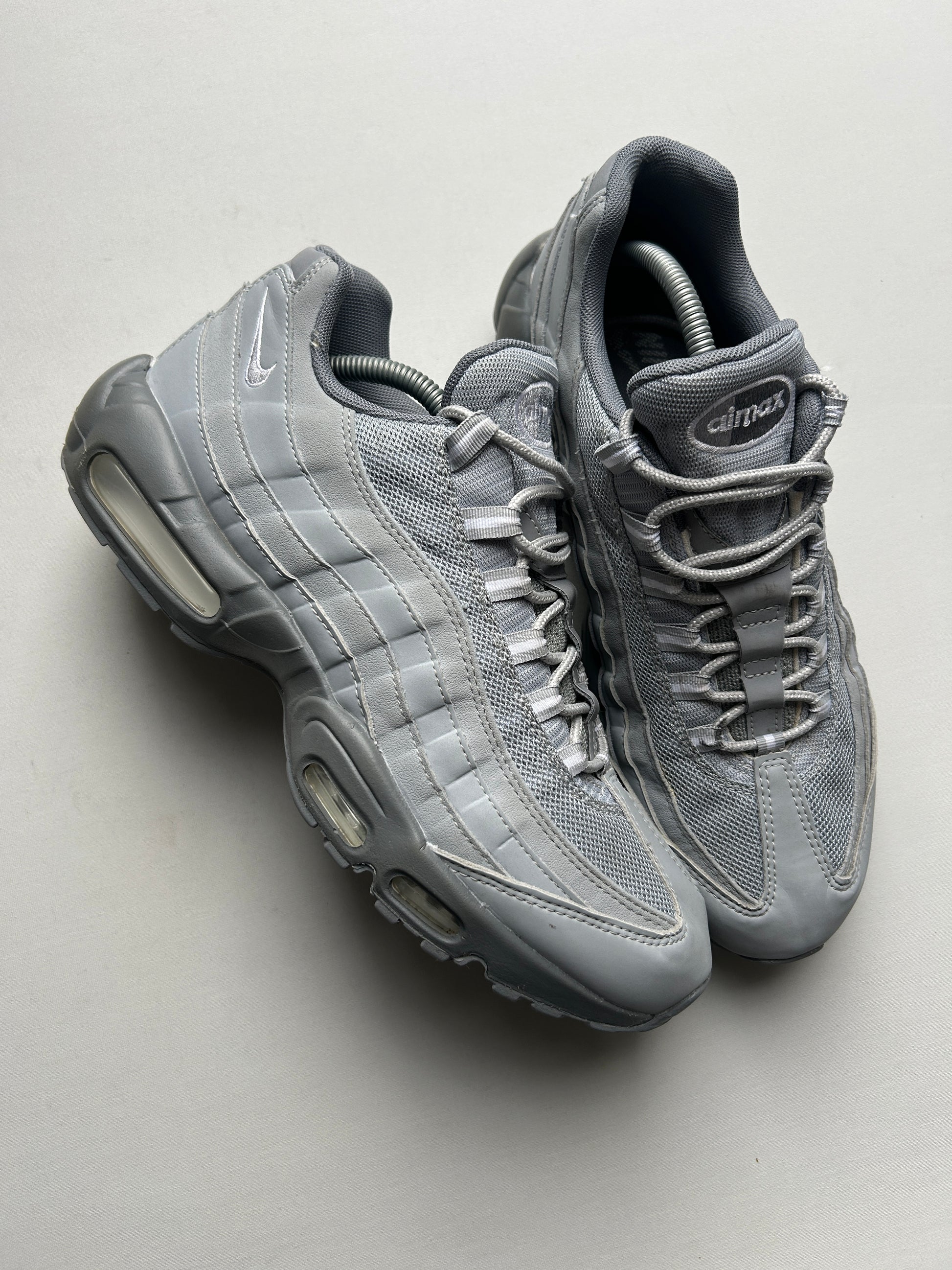AIR MAX 95 “WOLF GREY” 45,5EU