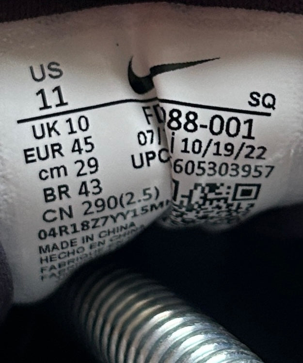 AIR MAX 1 PRM “CREPE” 45EU