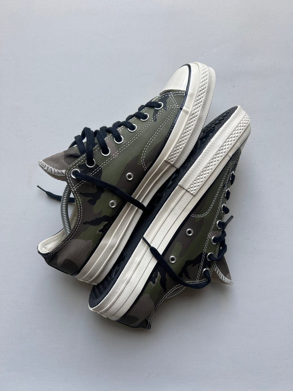 CONVERSE CHUCK 70 X CARHARTT (45/45,5EU)