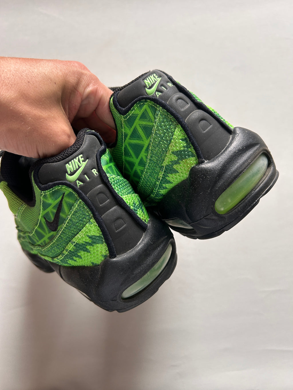 AIR MAX 95 “NAIJA” 44EU