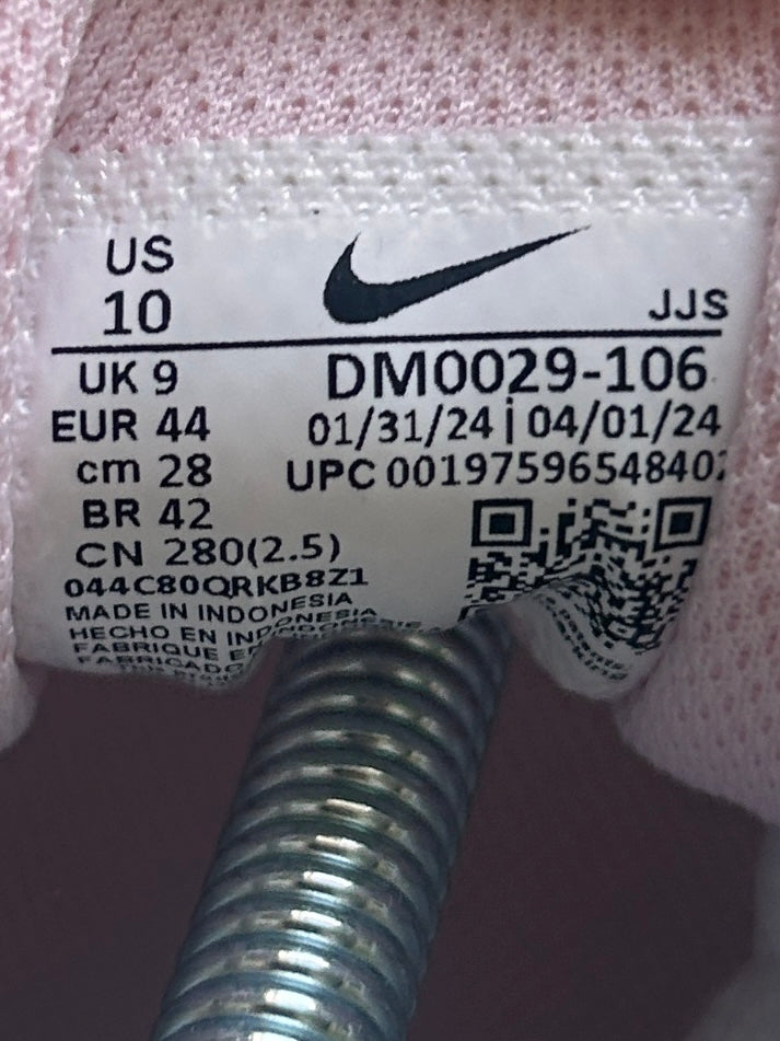 AIR MAX 90 “PINK FOAM” 44EU
