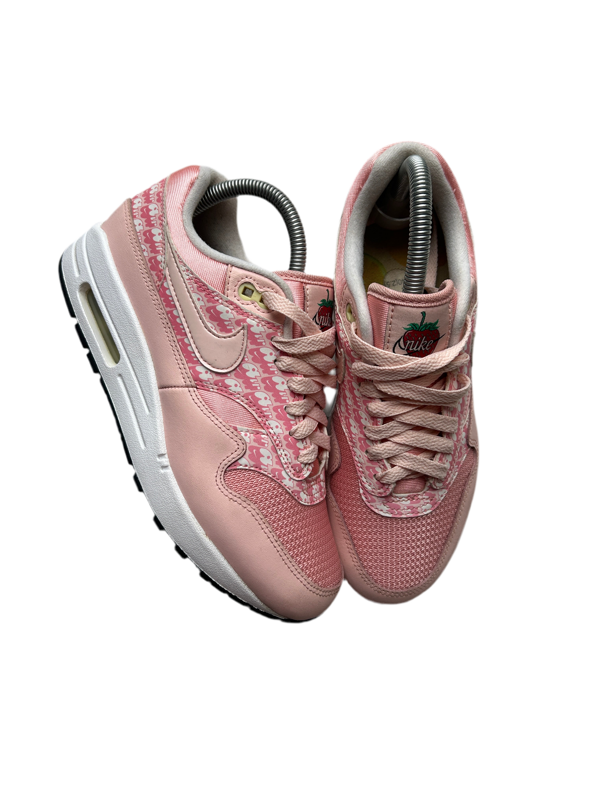 AIR MAX 1 PRM “STRAWBERRY LEMONADE” 38EU
