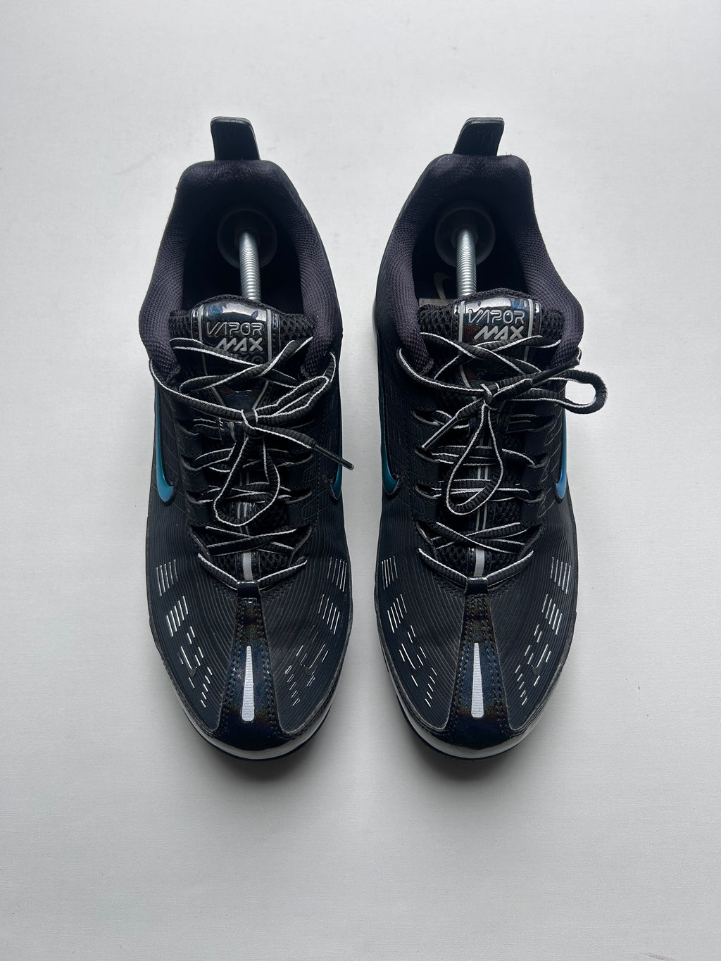 NIKE VAPORMAX 360 “BLACK” 47EU