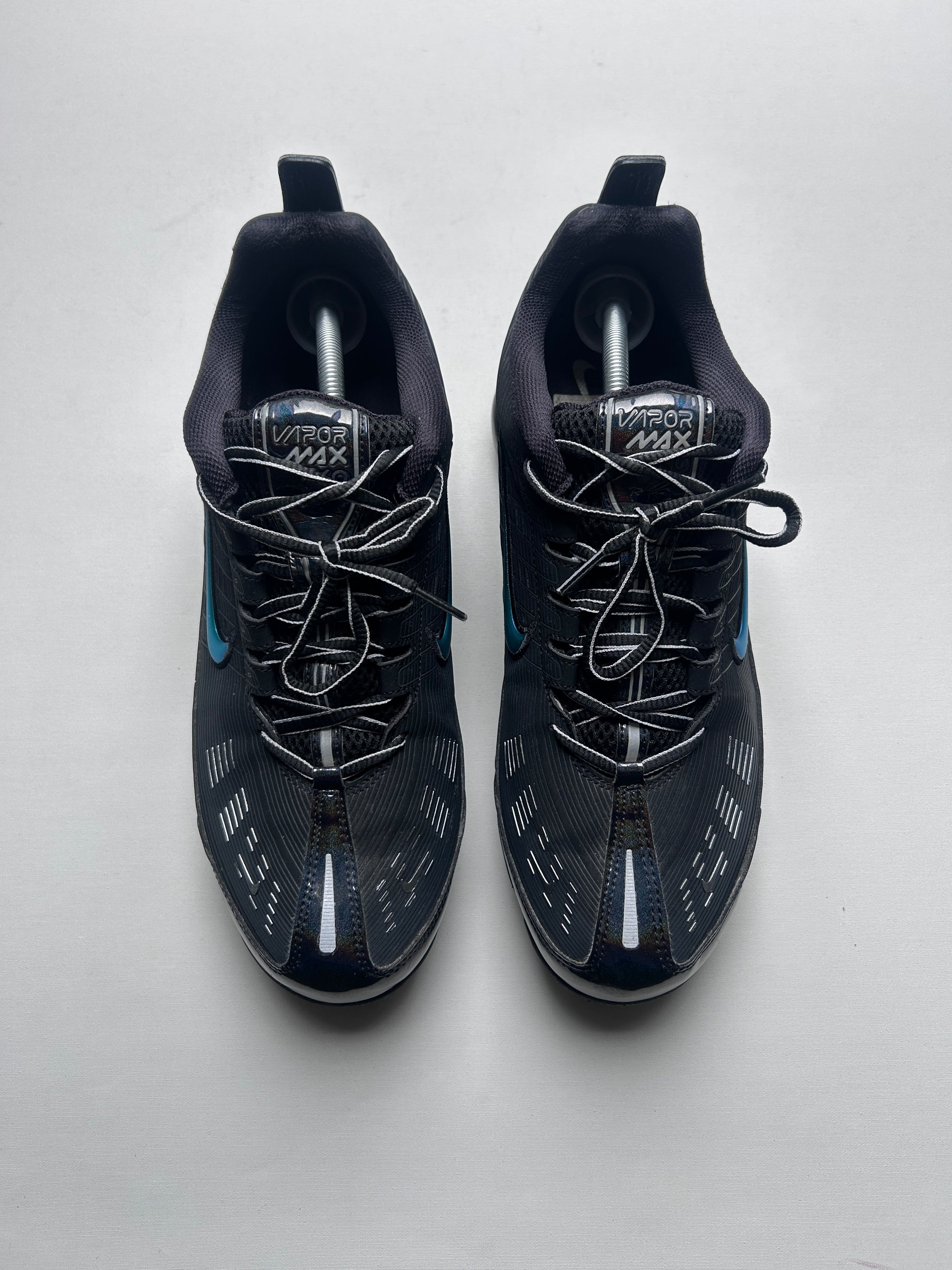 NIKE VAPORMAX 360 “BLACK” 47EU