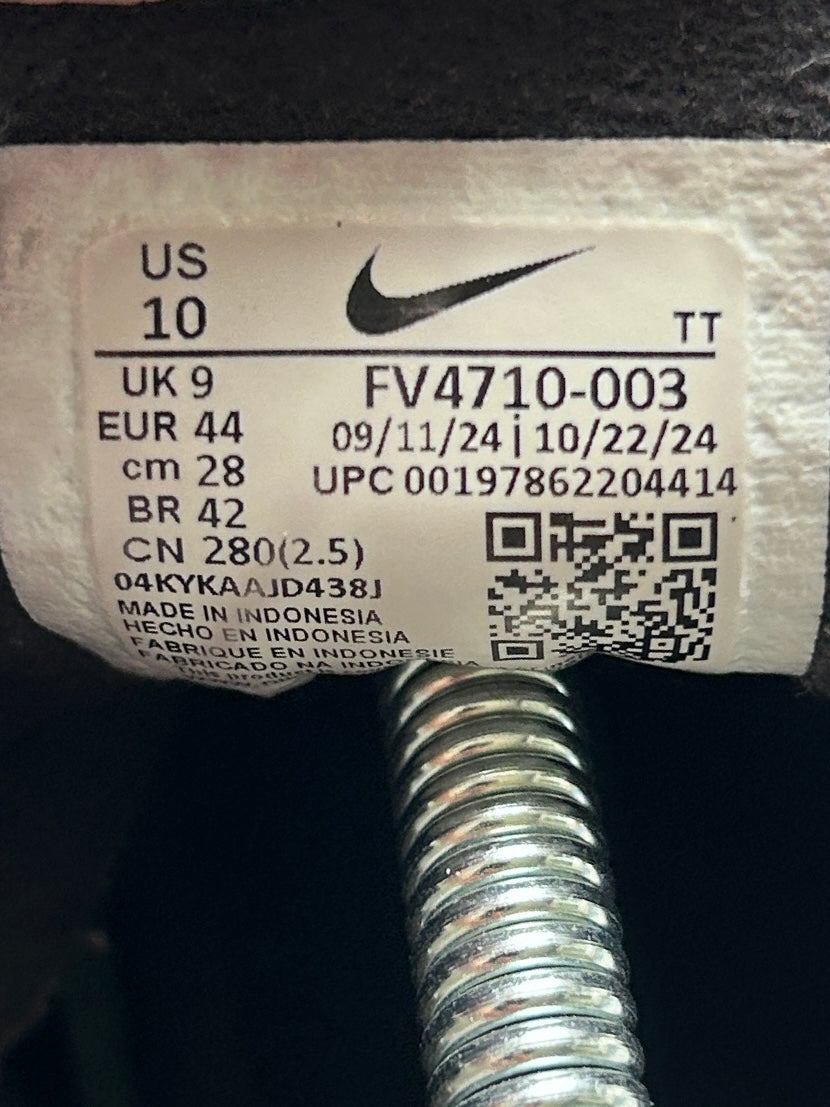 AIR MAX 95 “GREY GRADIENT” 44EU