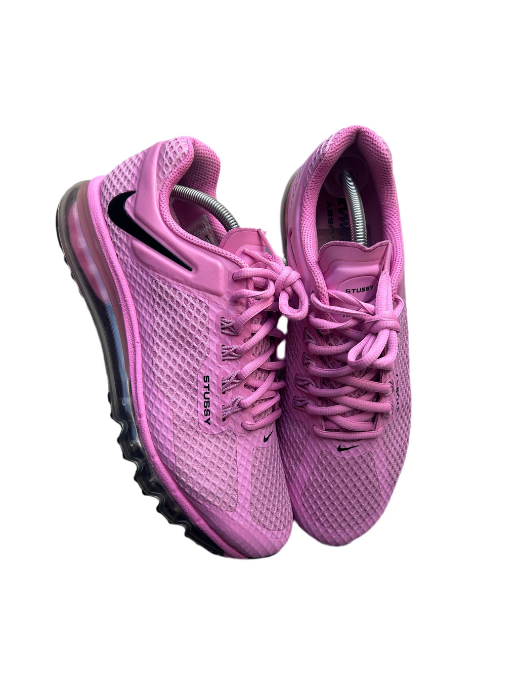 AIR MAX 2013 X STÜSSY “PINK” 44,5EU