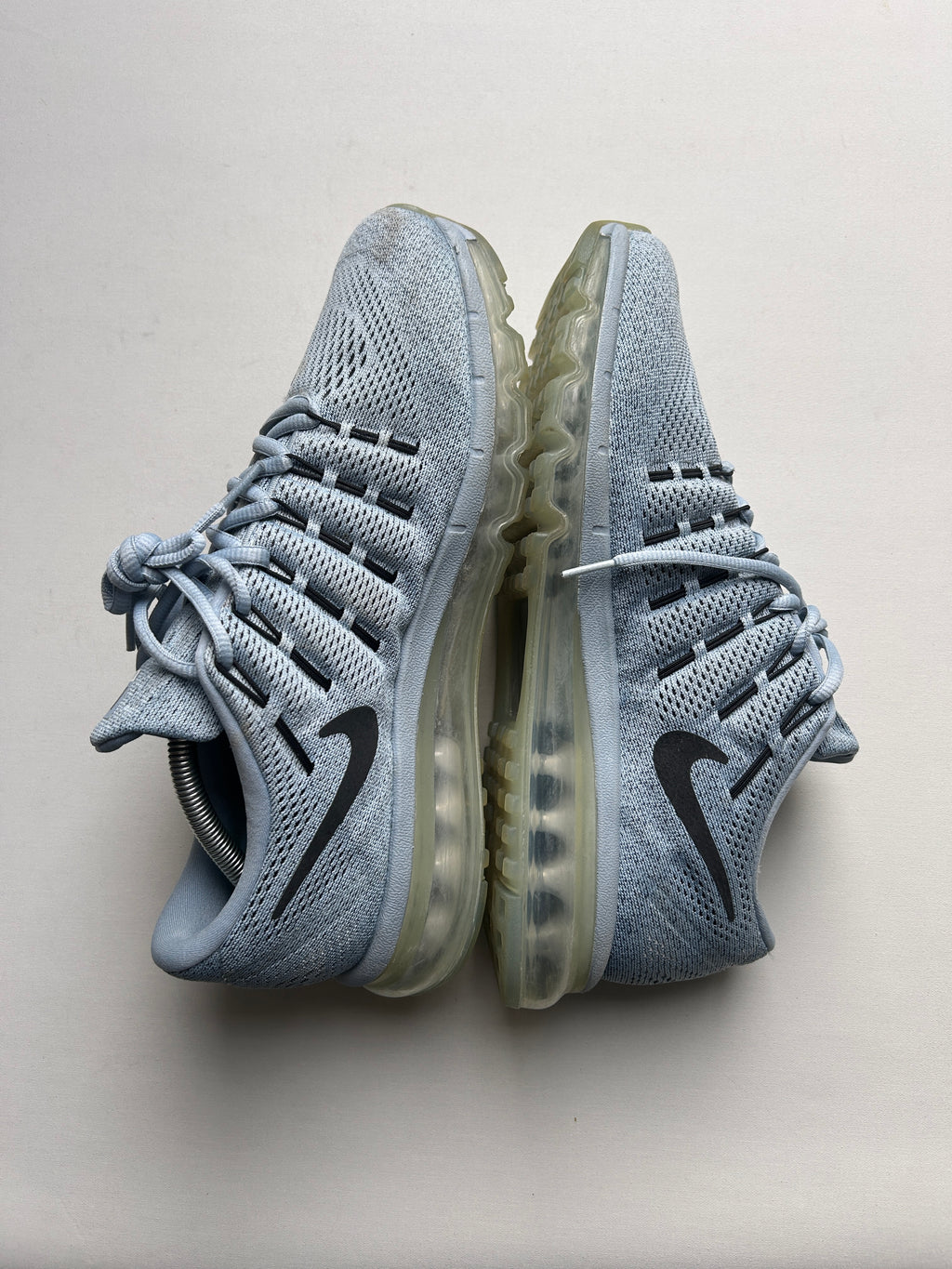 AIR MAX 2016 “GREY/BLACK” 44,5EU