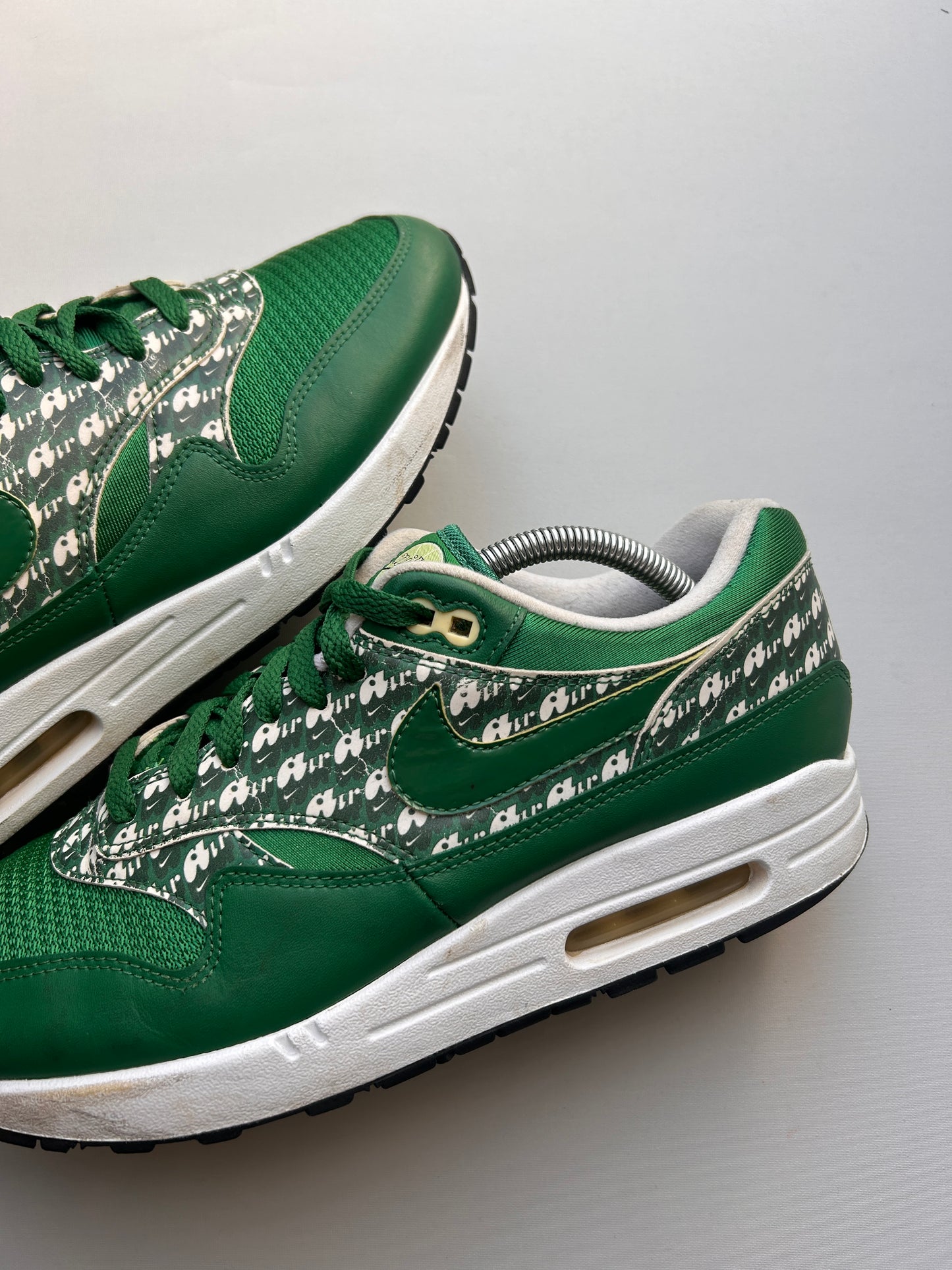 AIR MAX 1 PRM “LIMEADE” 44EU