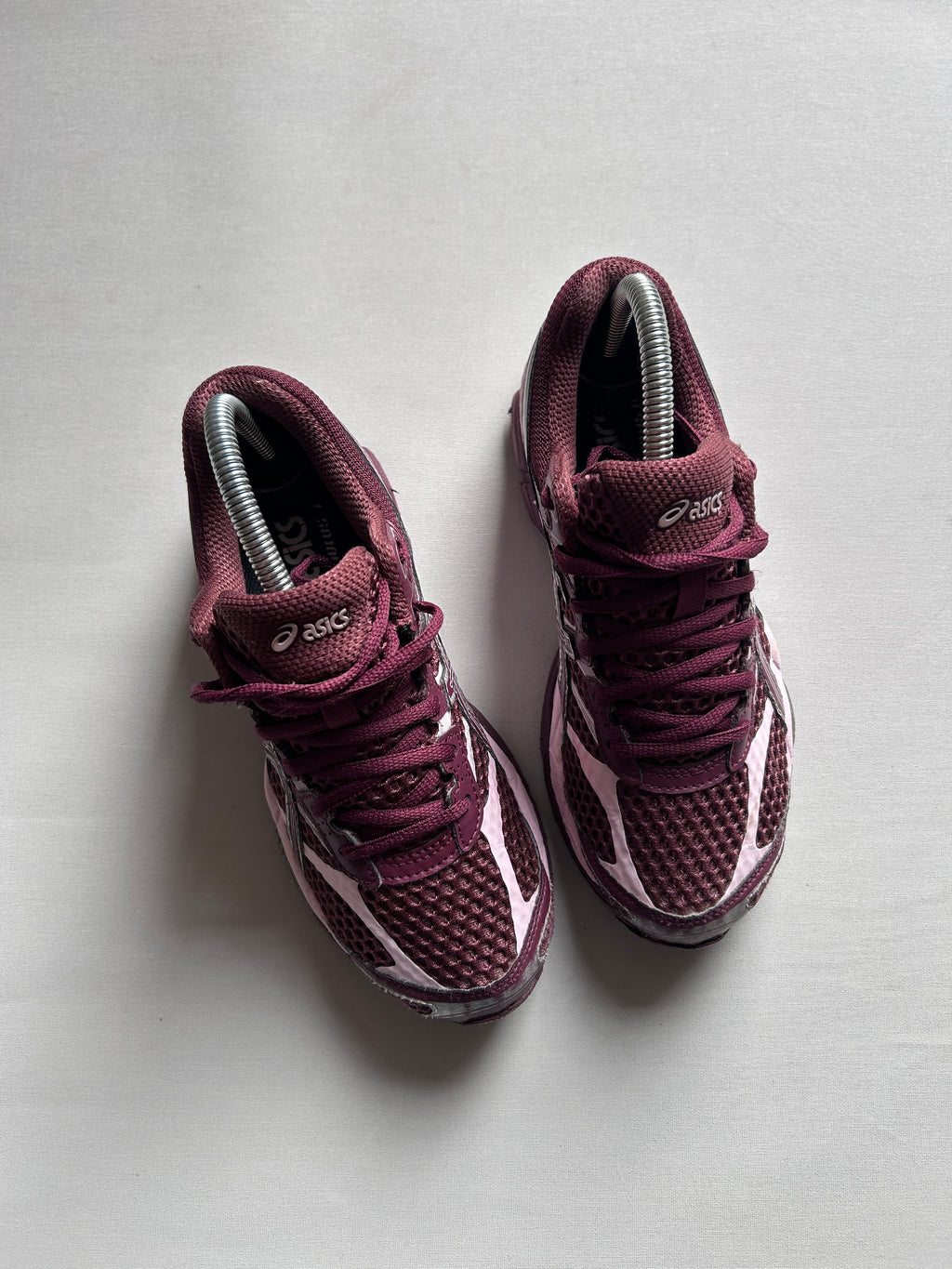 ASICS GEL CUMULUS 16 (37,5EU)