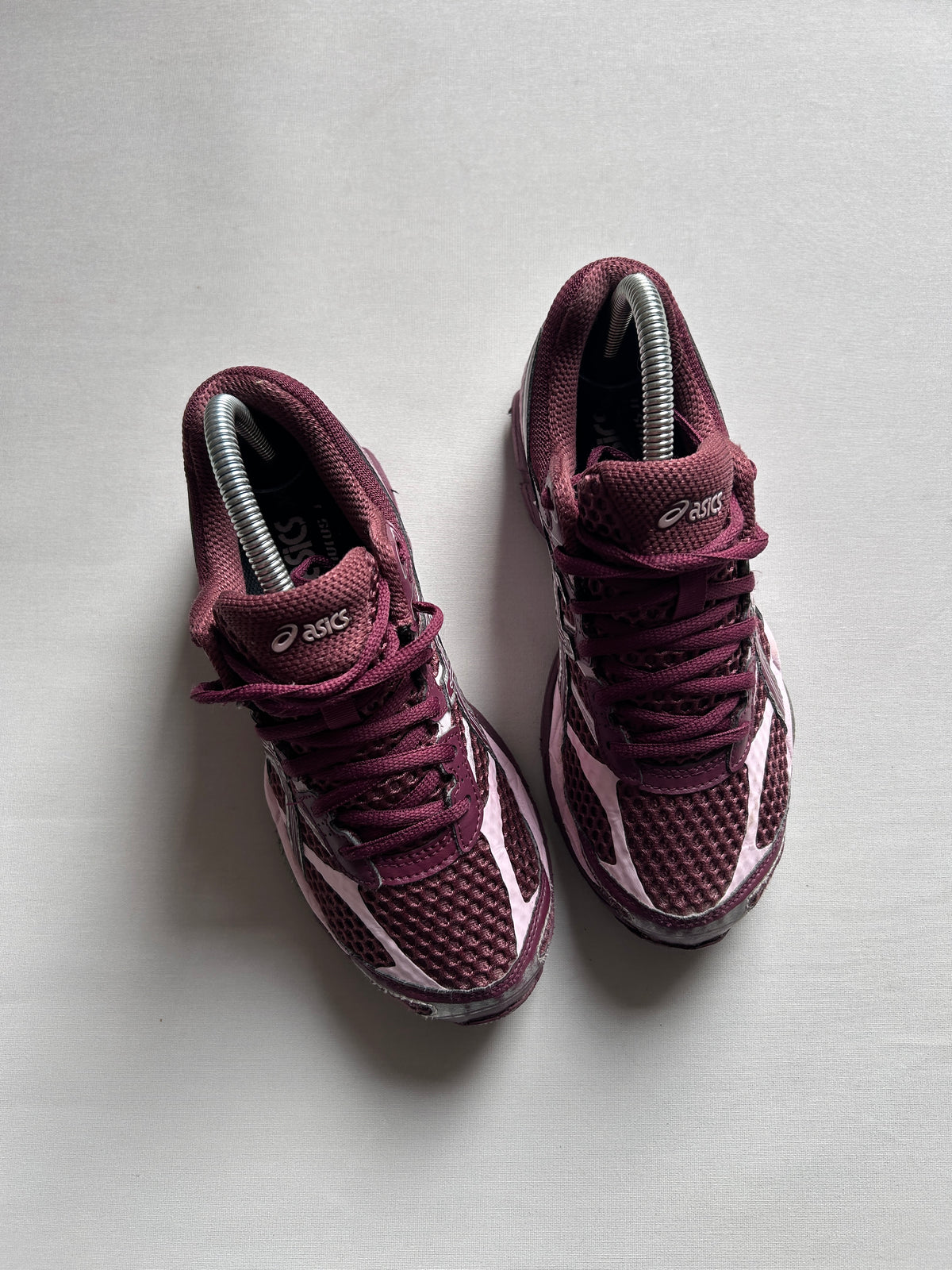 ASICS GEL CUMULUS 16 (37,5EU)