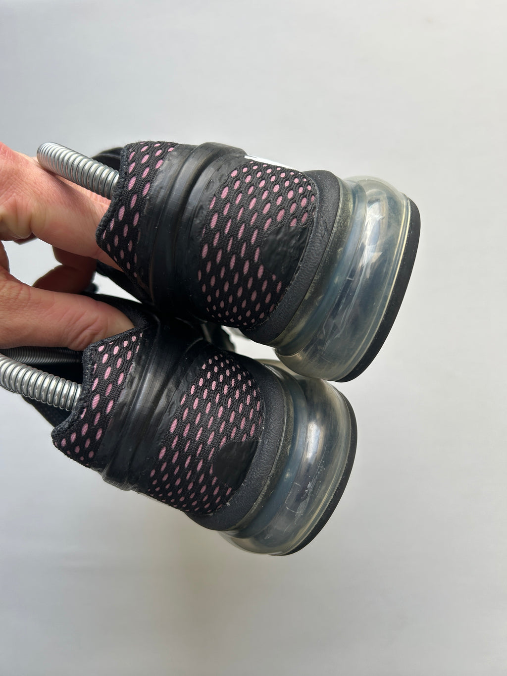 AIR MAX 2013 X STÜSSY “BLACK” 37,5EU