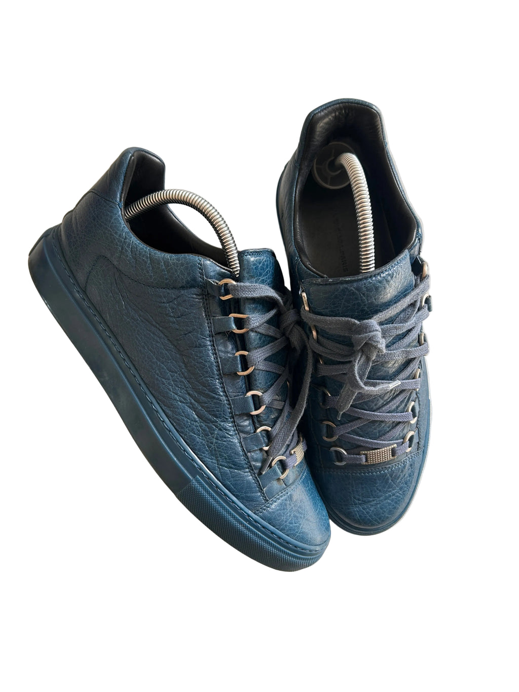 BALENCIAGA ARENA LOW “BLUE” 43EU